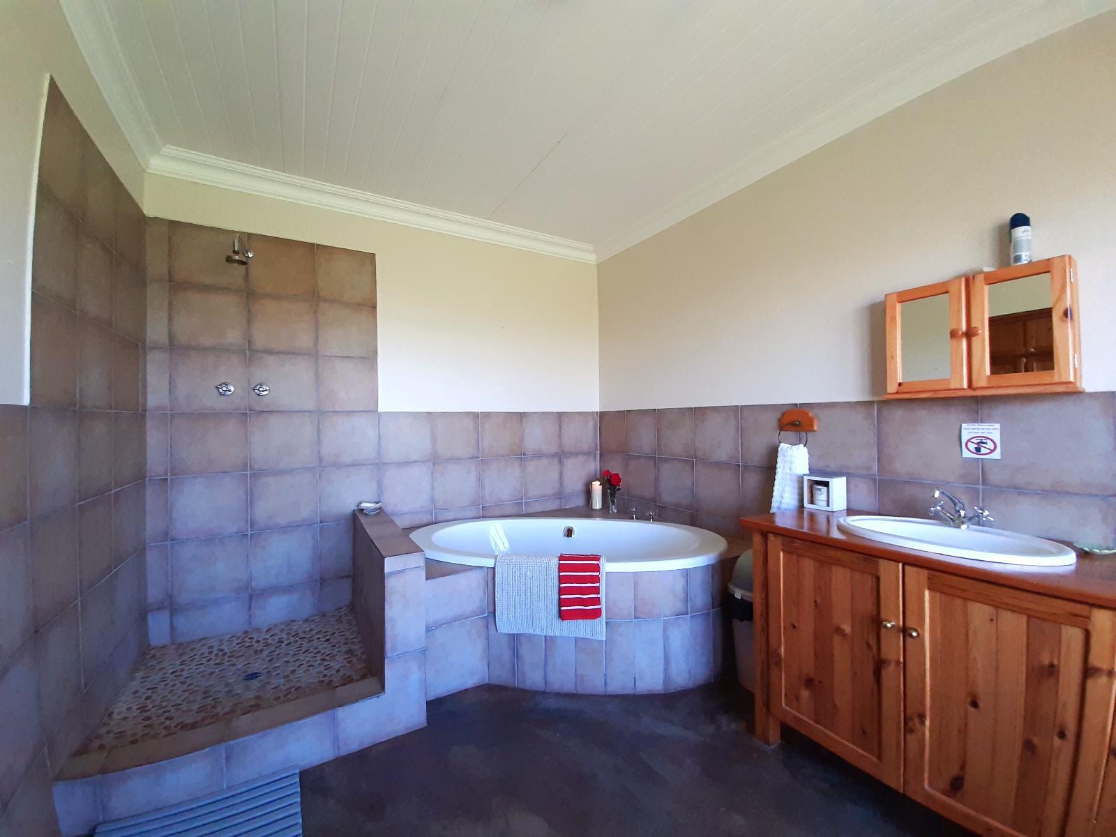 Room 1 — Bathroom