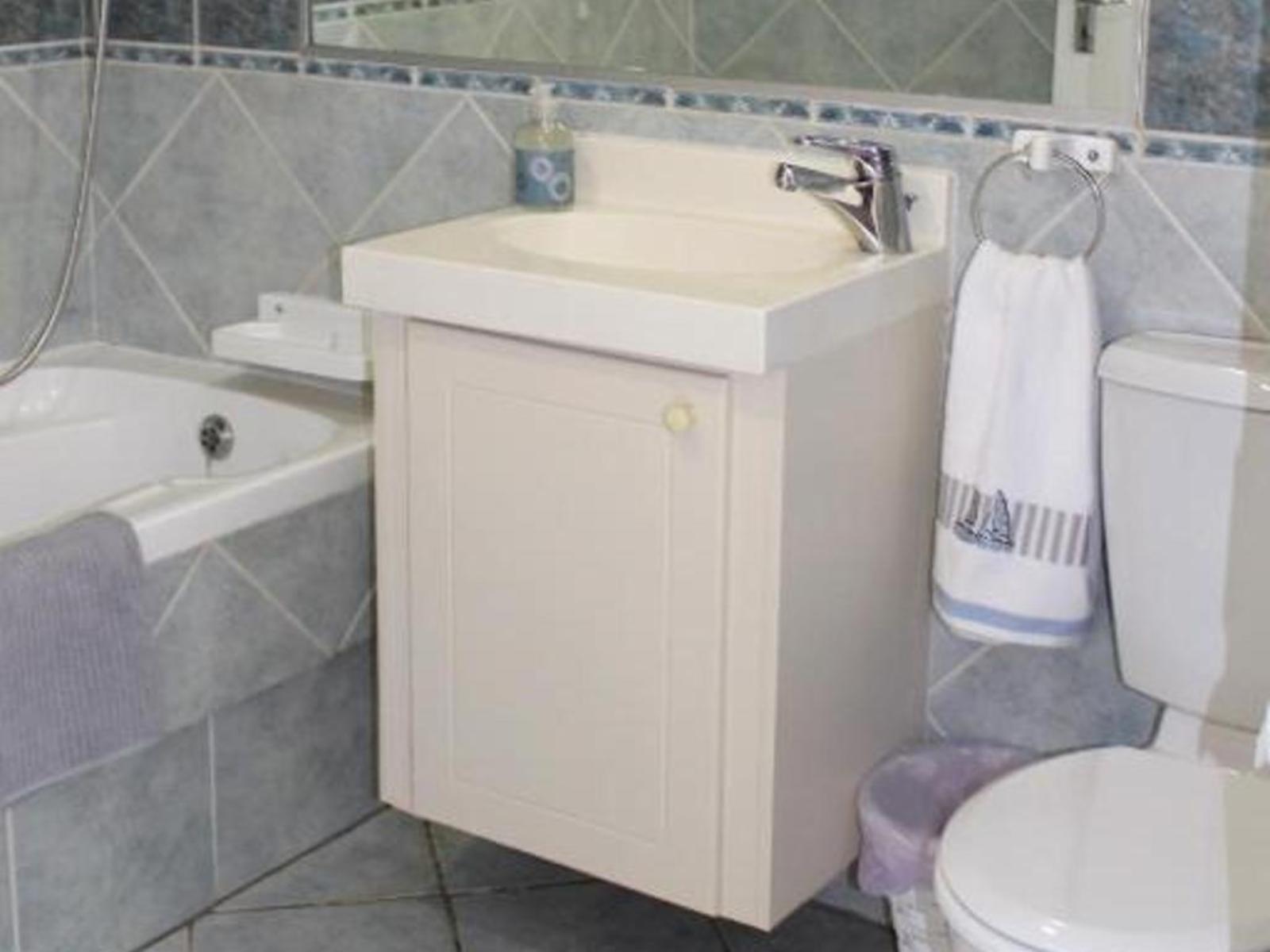 Room 1 — Bathroom