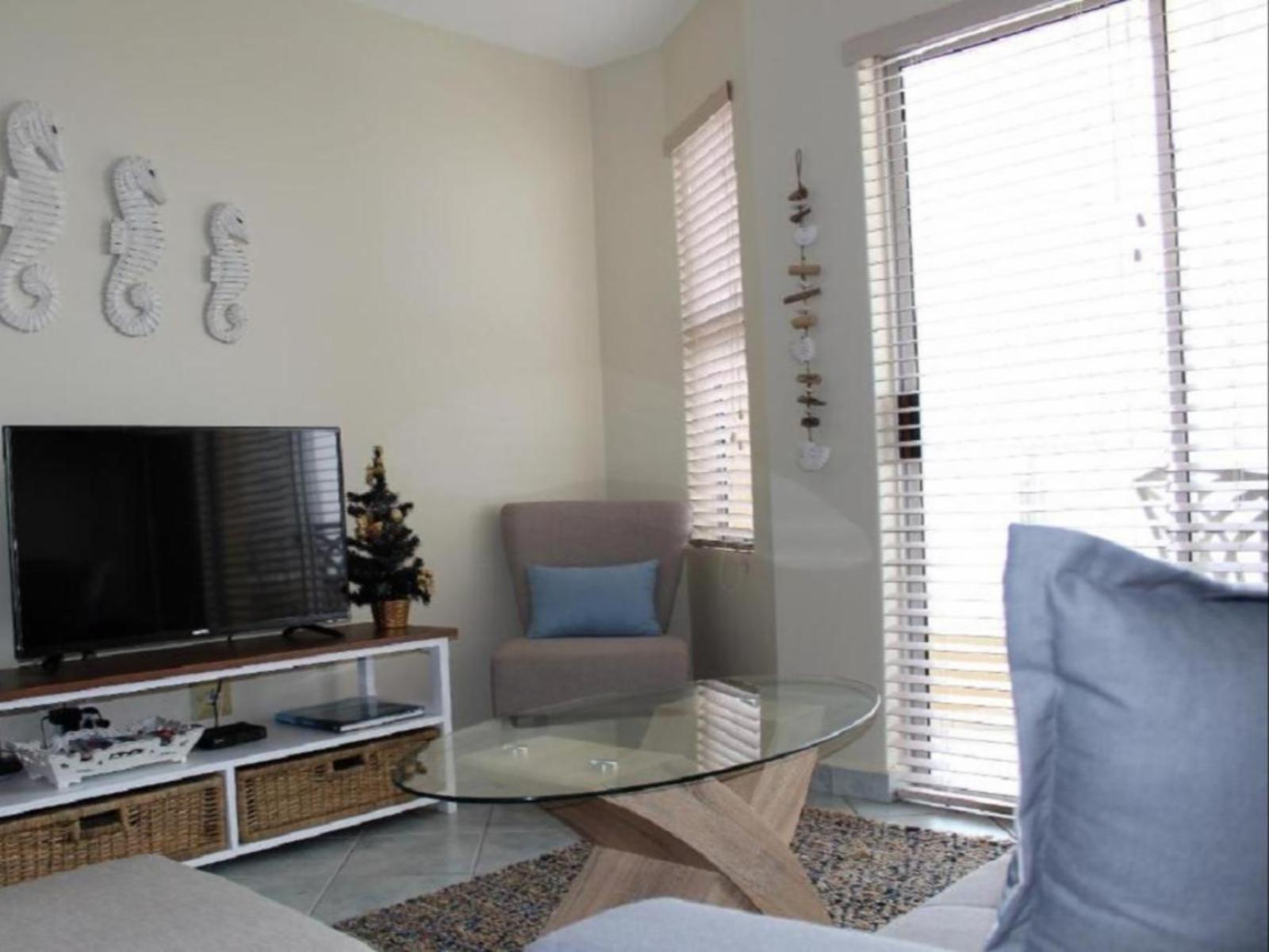 Room 1 — Seating area