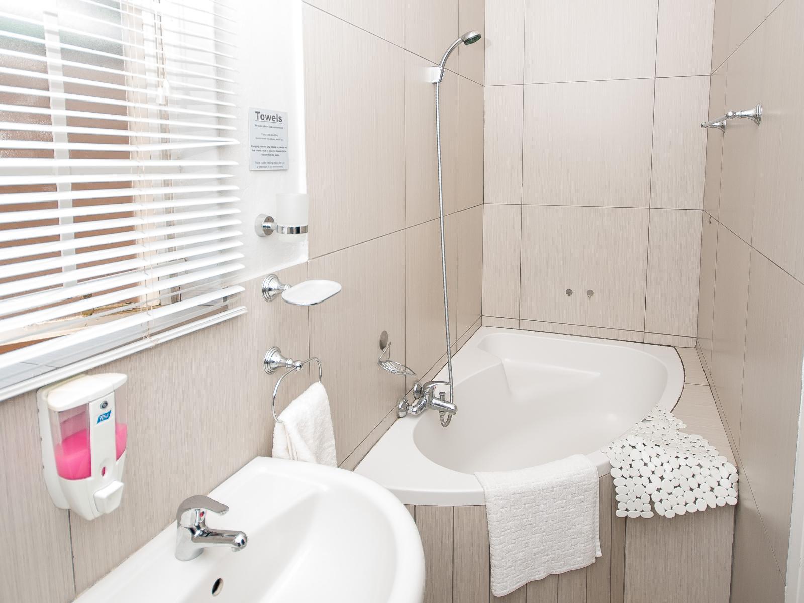 Room 4 — Bathroom