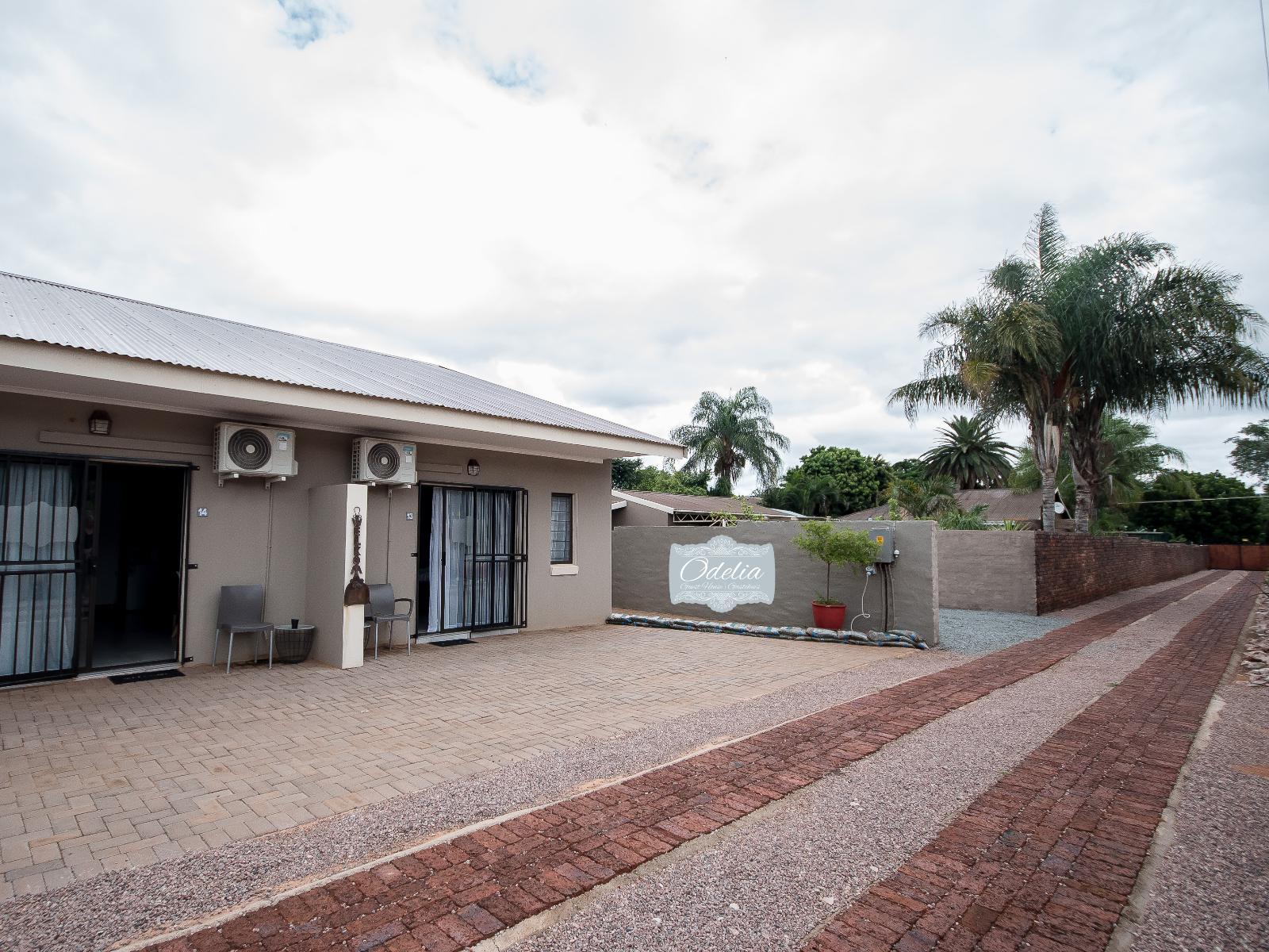 Property / Building
