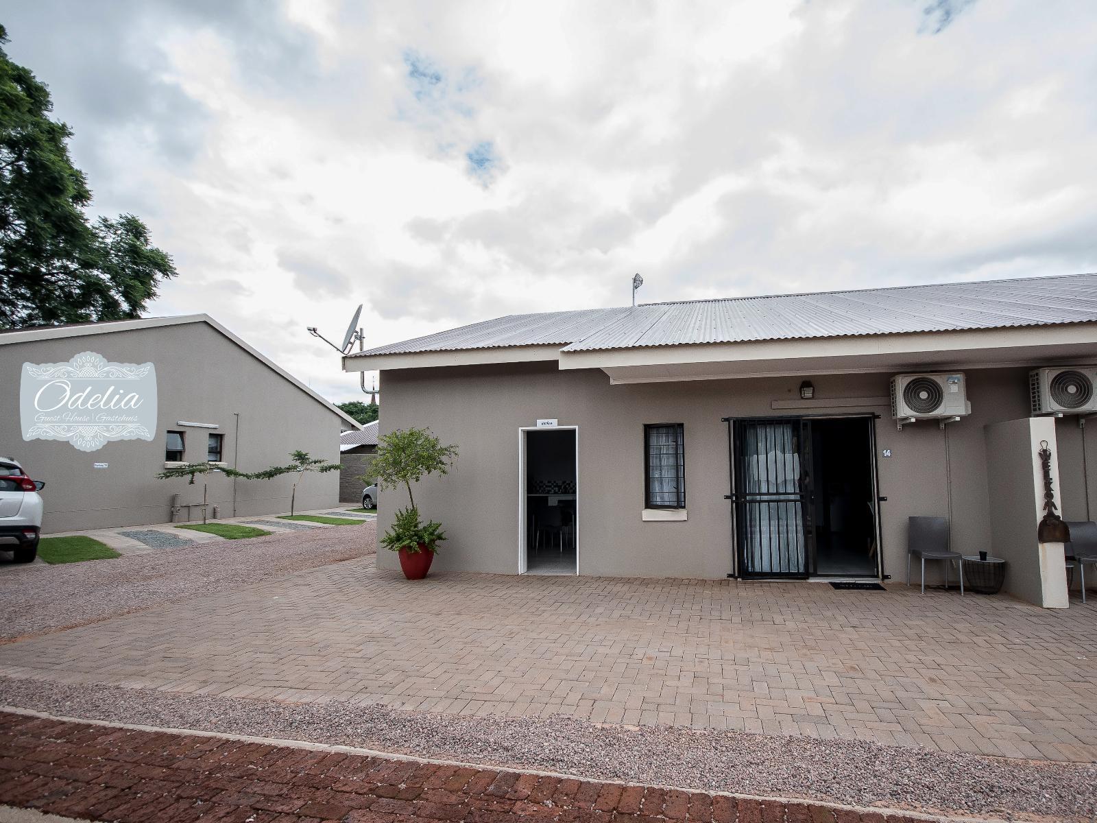 Property / Building