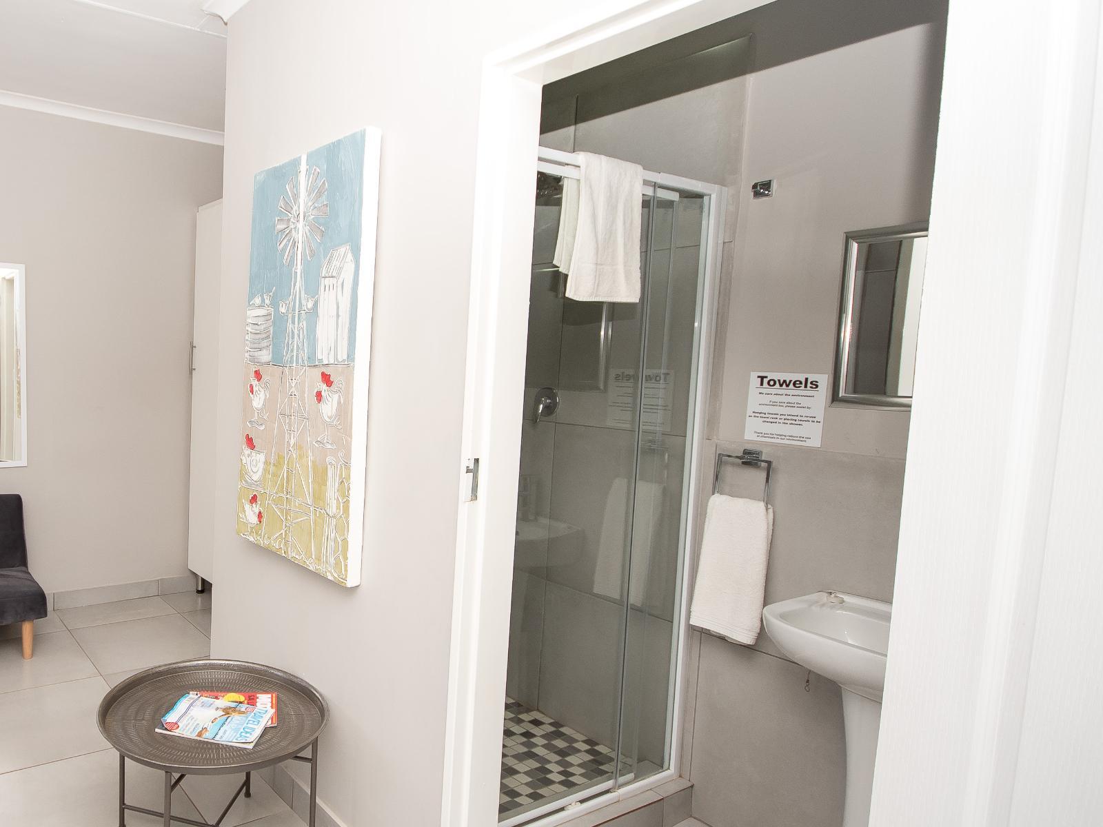 Room 1 — Bathroom