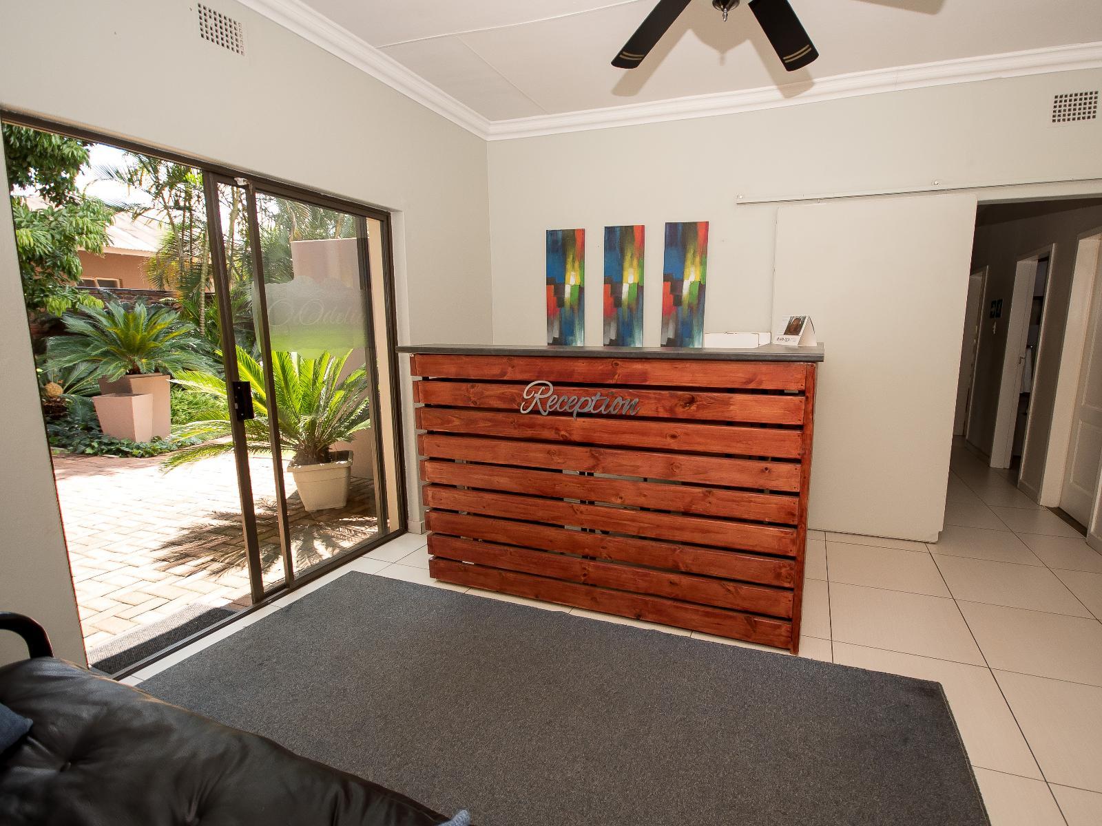 Odelia Guest House