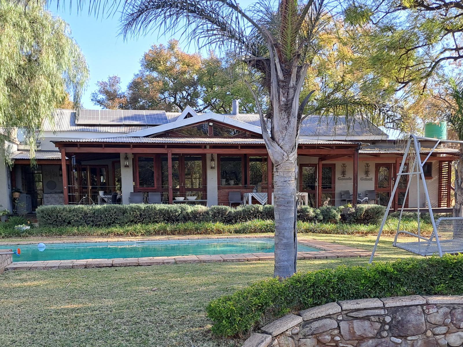 Property / Building