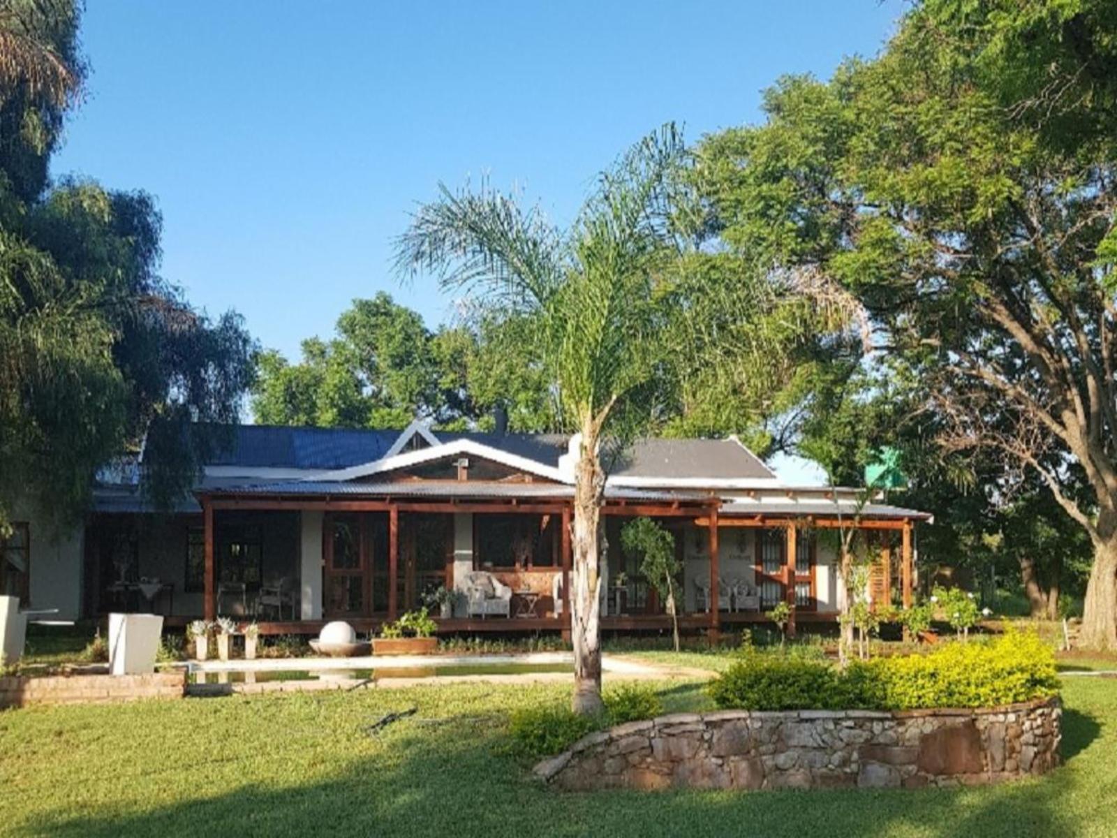 Property / Building