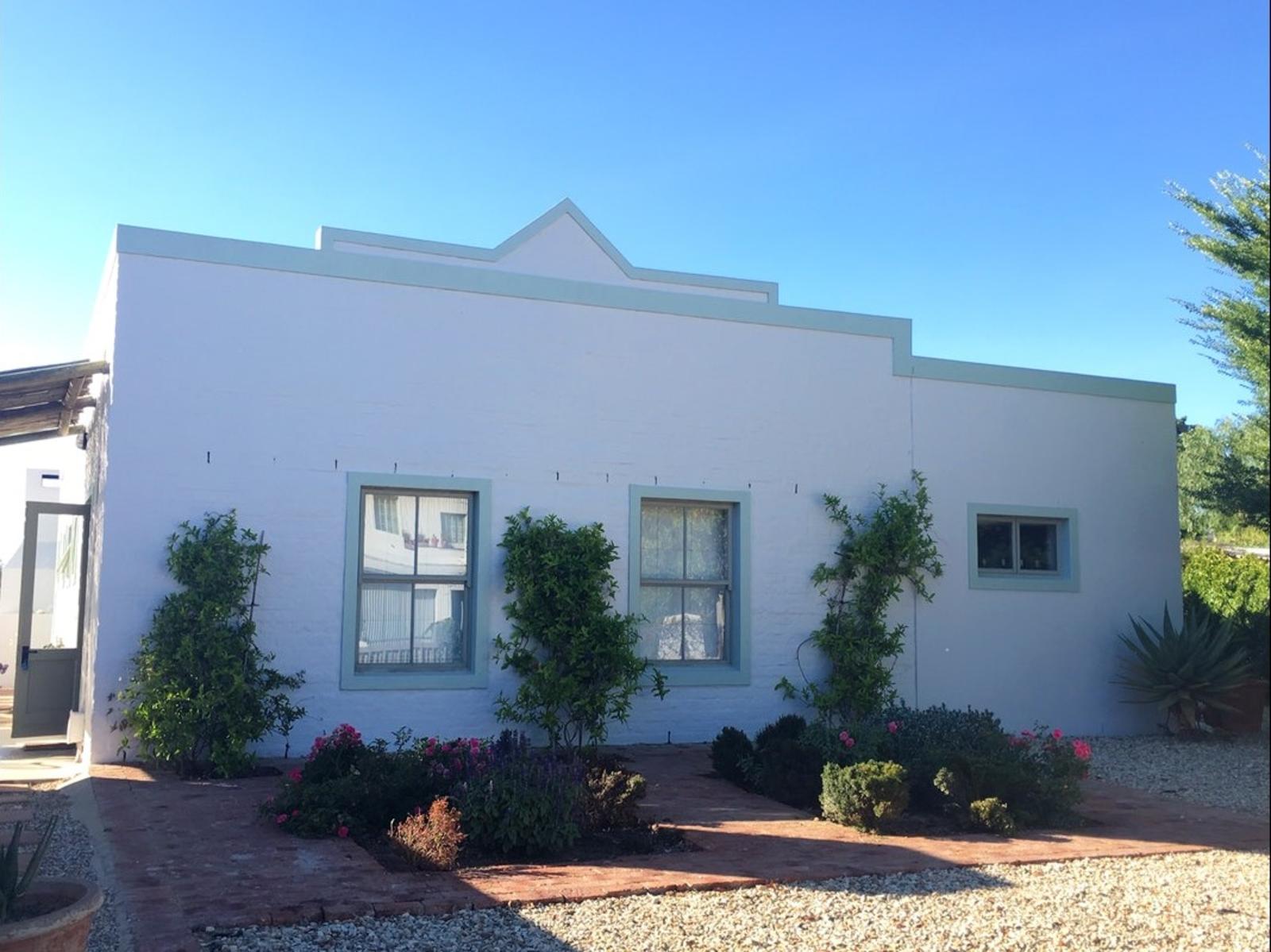 Obiekwa Country House