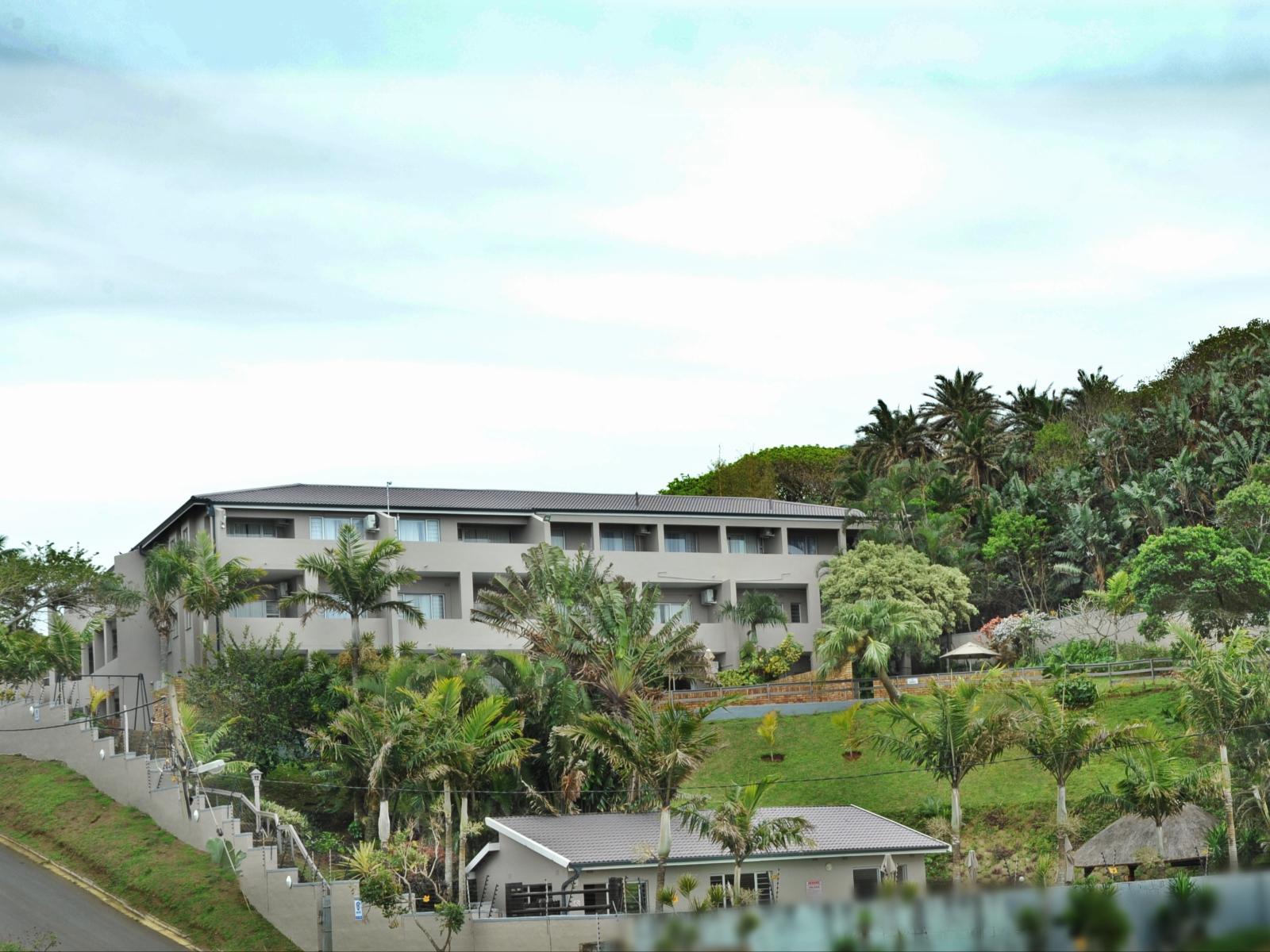 Sunrise Beach Resort
