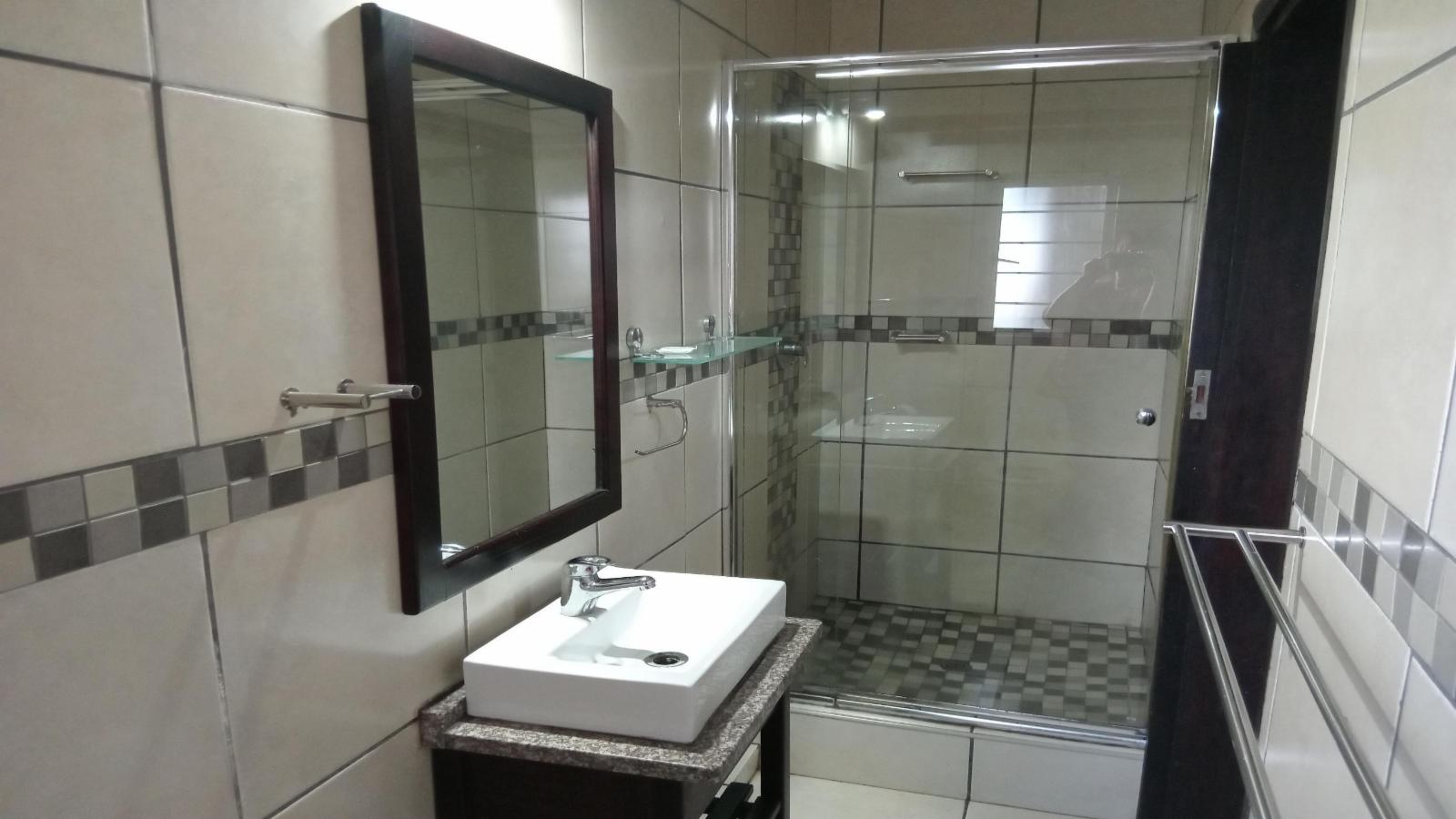 Room 6 — Bathroom