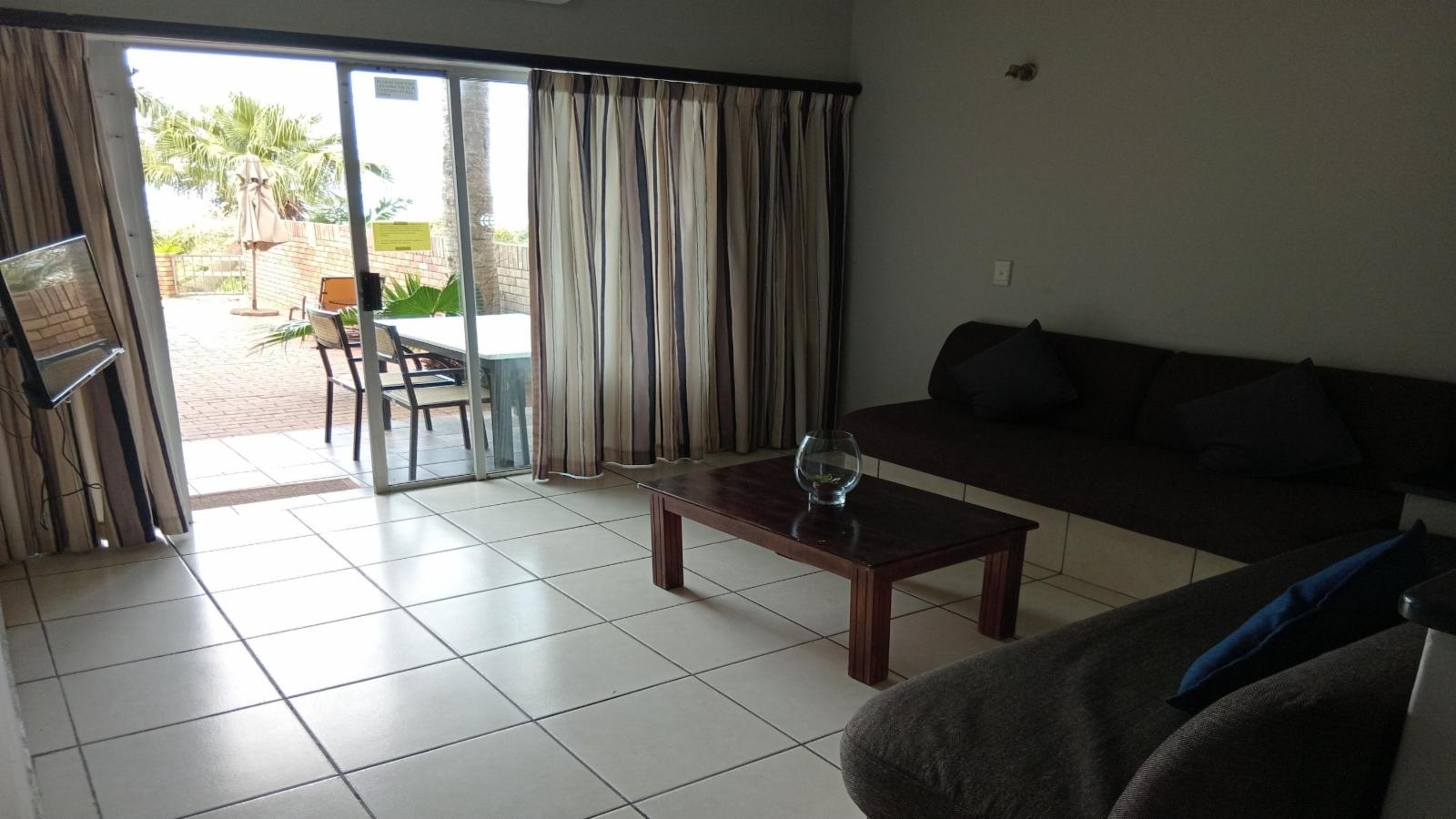 Room 6 — Living Room
