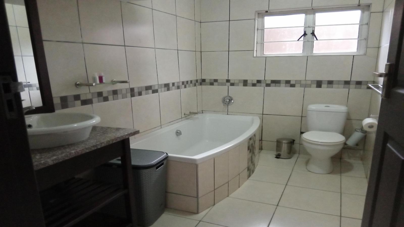 Room 6 — Bathroom