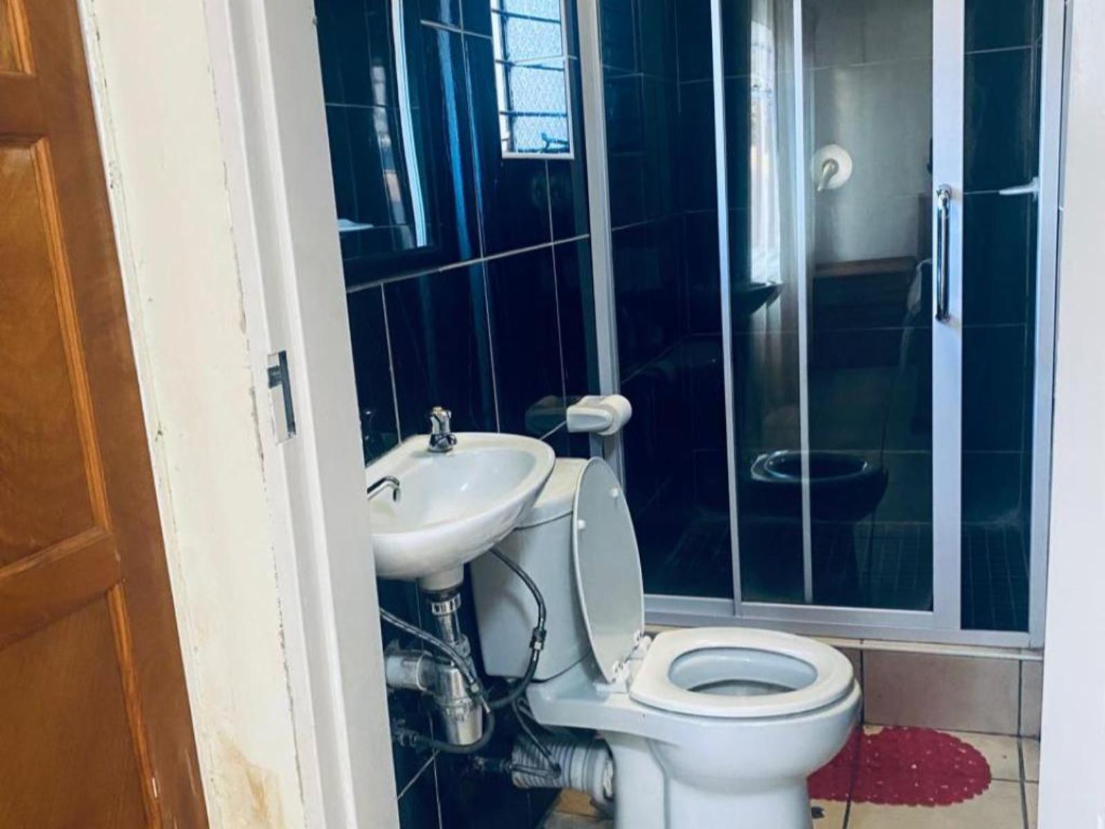 Room 1 — Bathroom