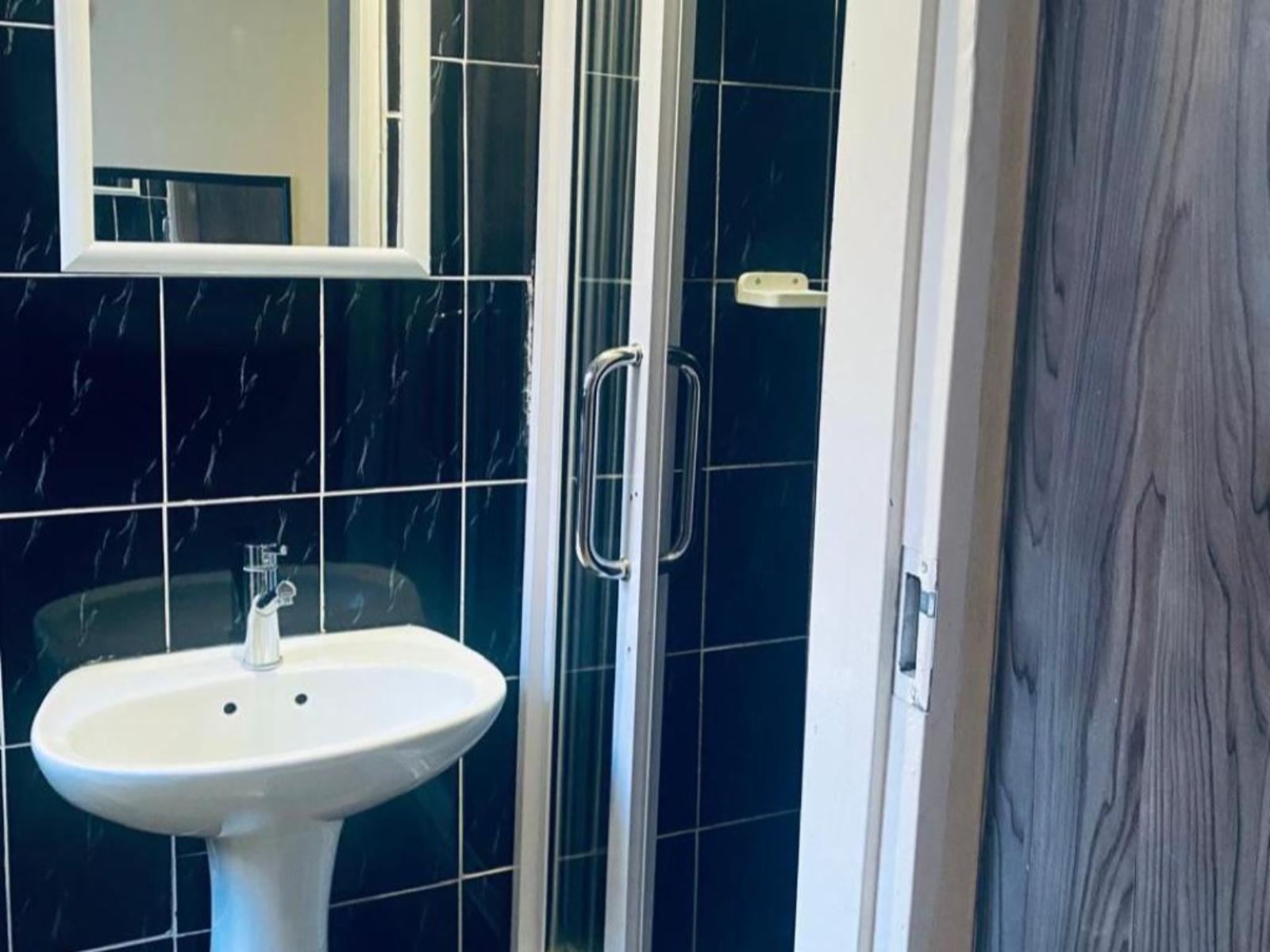Room 2 — Bathroom
