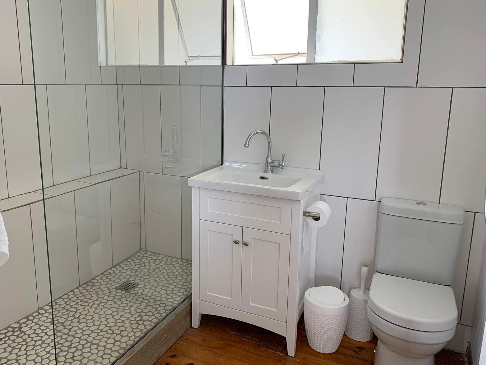 Room 2 — Bathroom