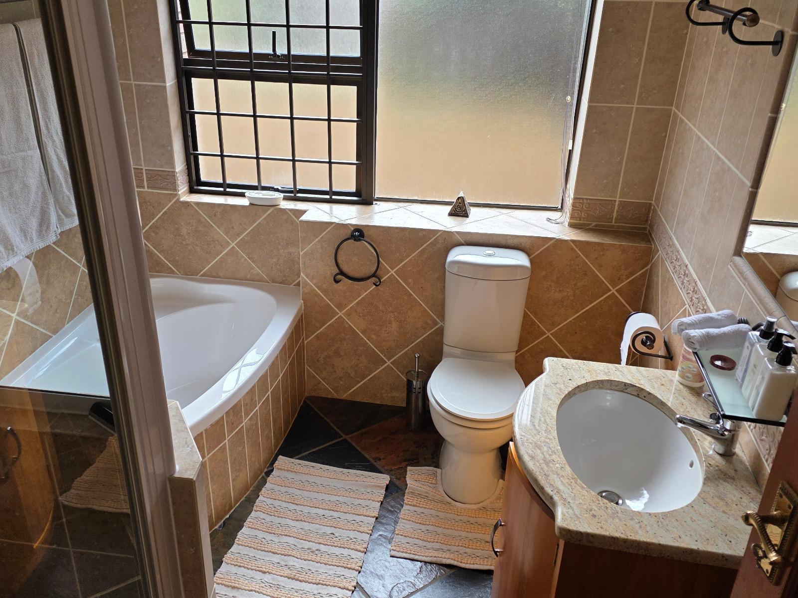 Room 3 — Bathroom