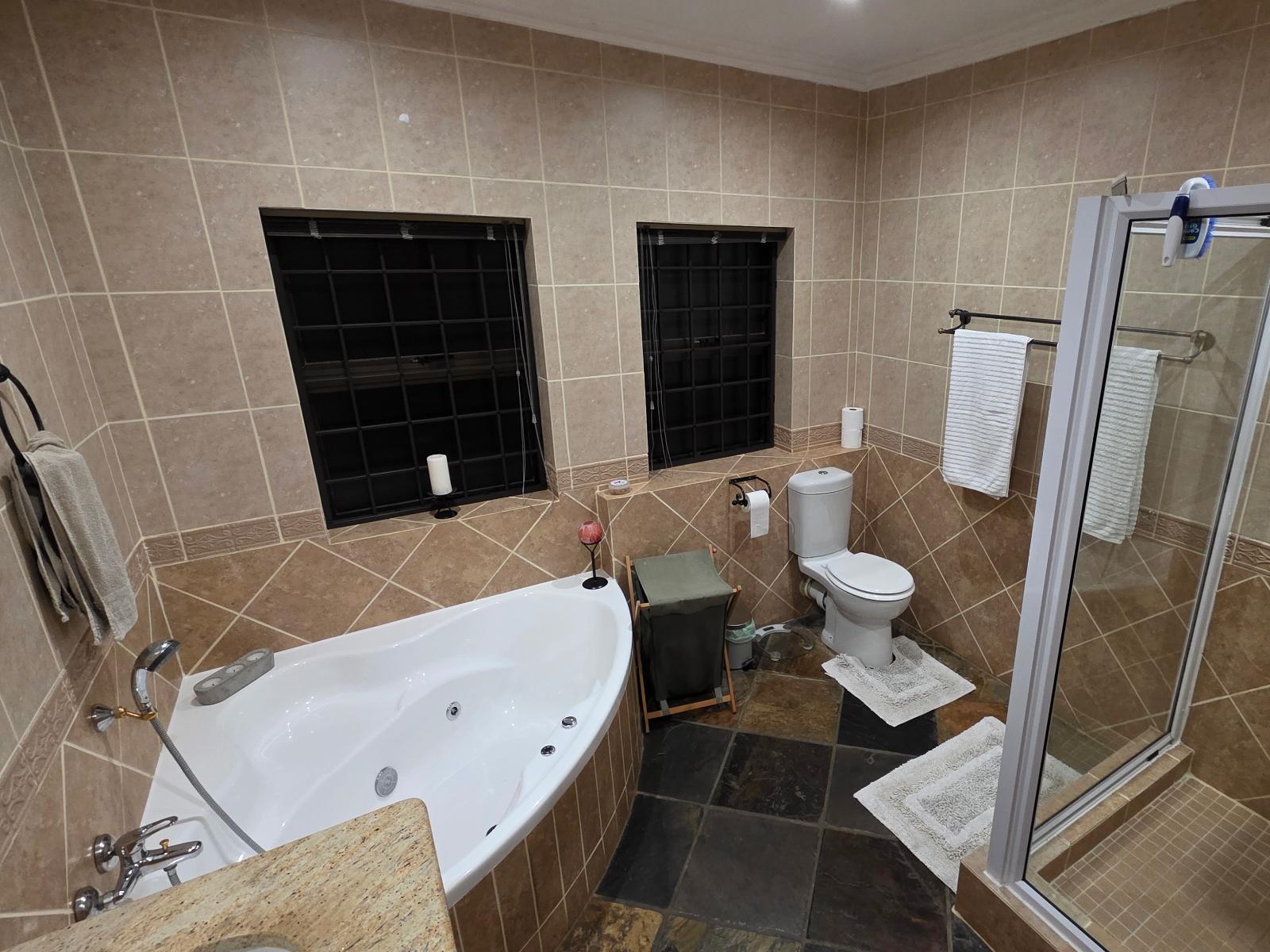 Room 3 — Bathroom