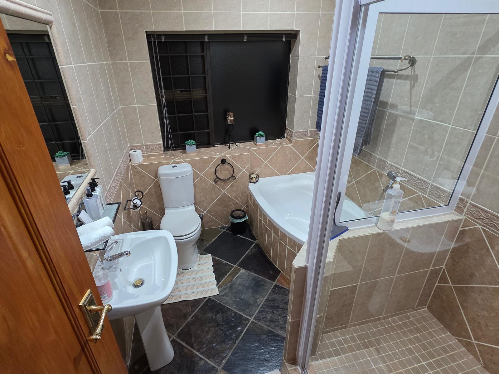 Room 3 — Bathroom