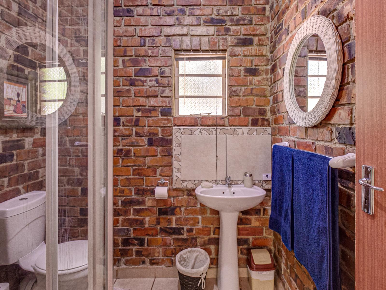 Room 2 — Bathroom