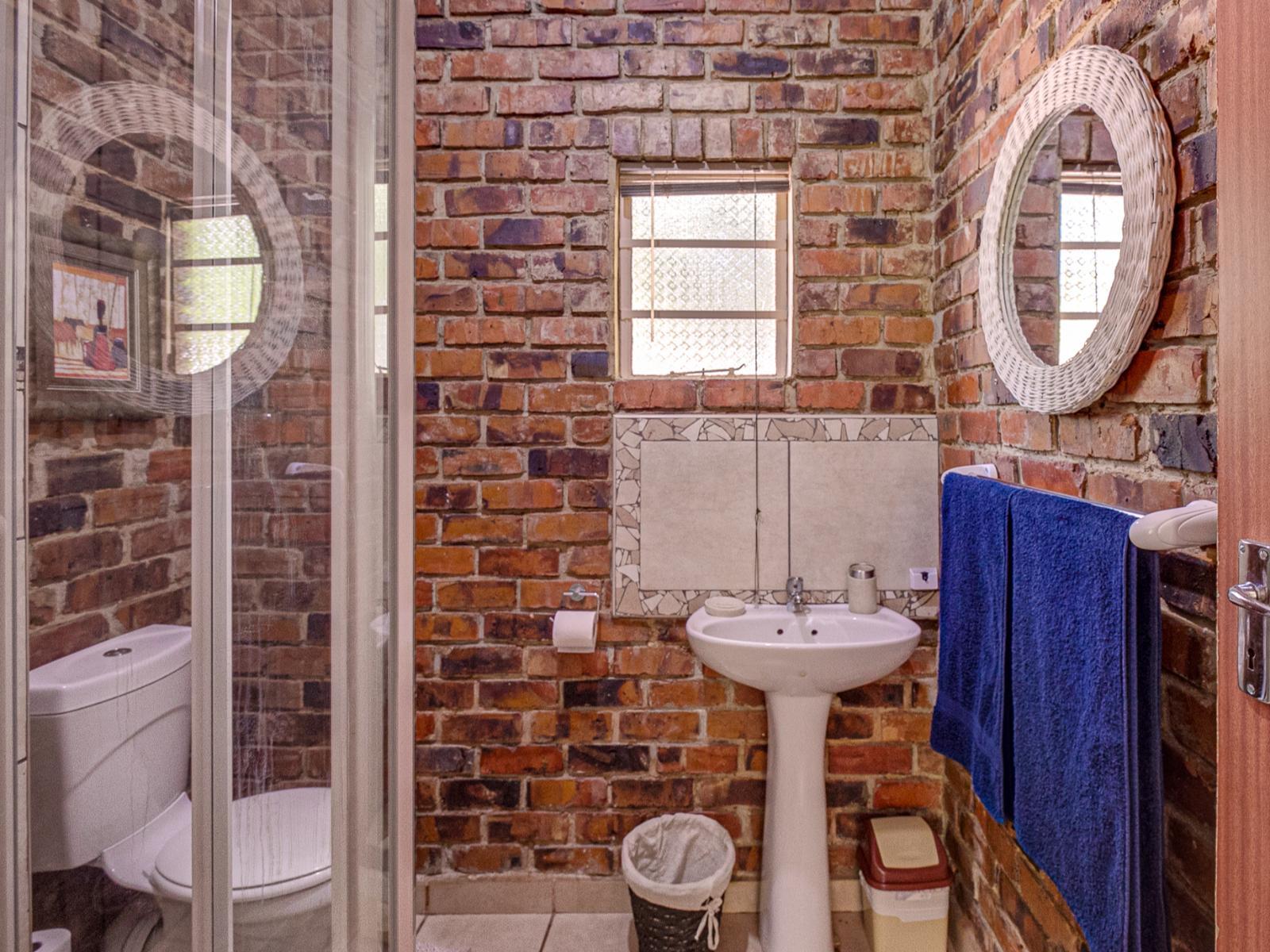 Room 1 — Bathroom