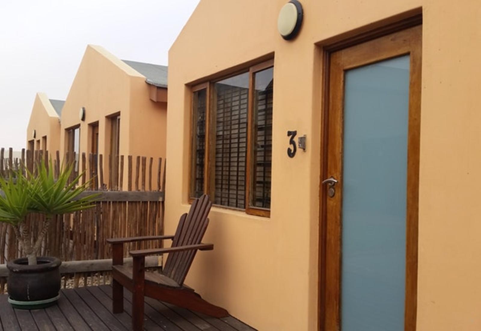 Walvis Bay Backpackers & Self-catering