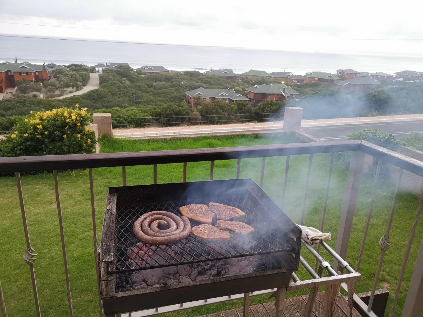 Braai/BBQ facilities