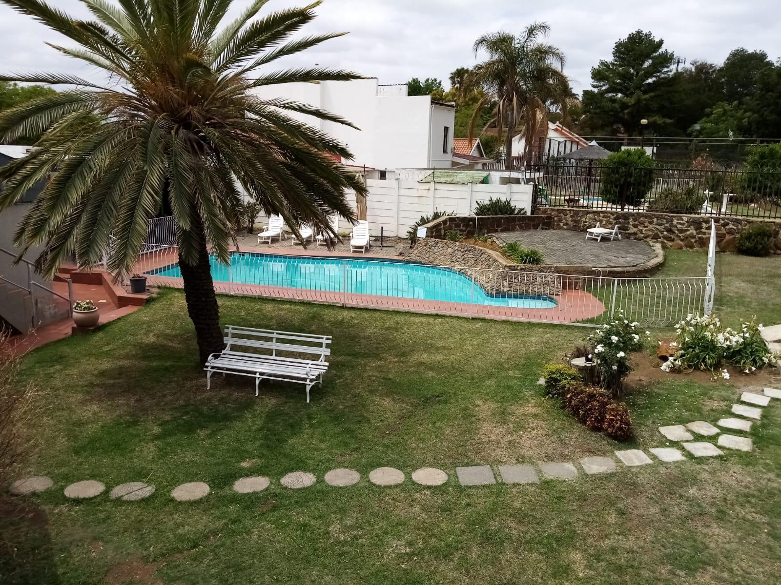 Zinzanathi Guesthouse