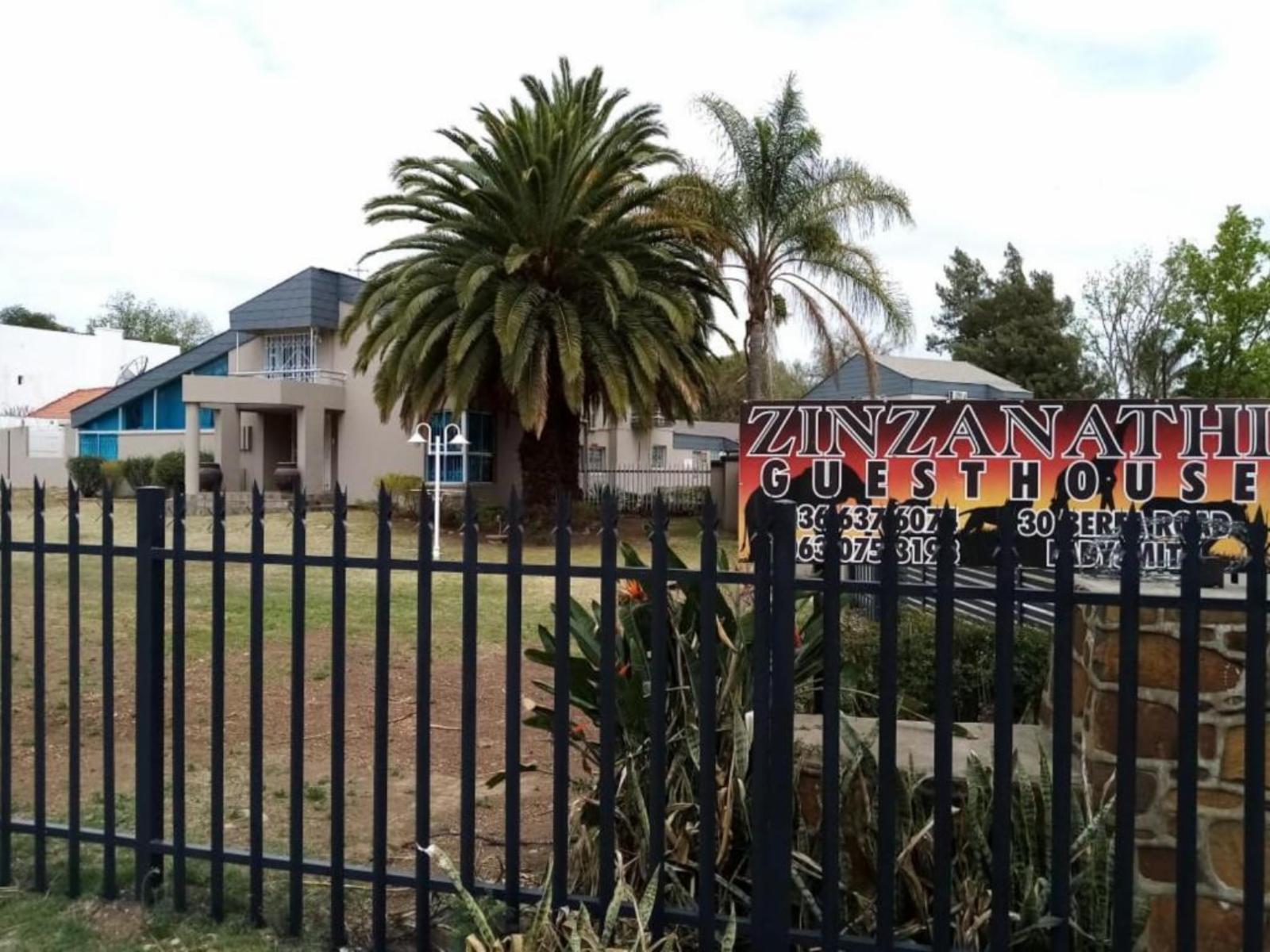 Property / Building