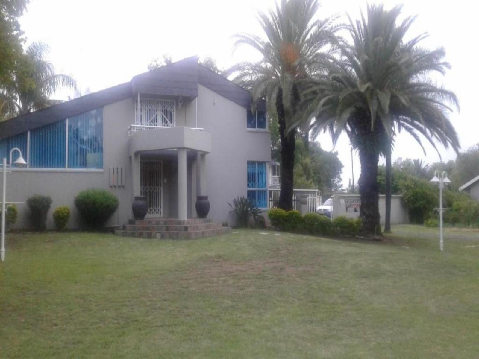 Property / Building