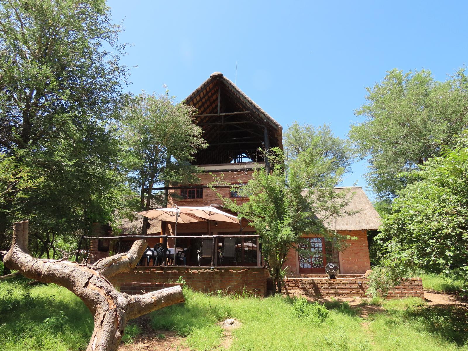 Property / Building