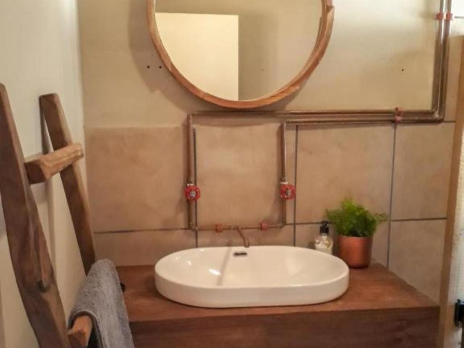 Room 2 — Bathroom
