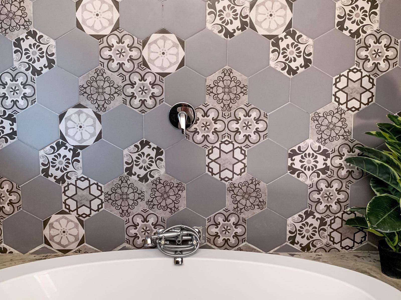 Room 6 — Bathroom