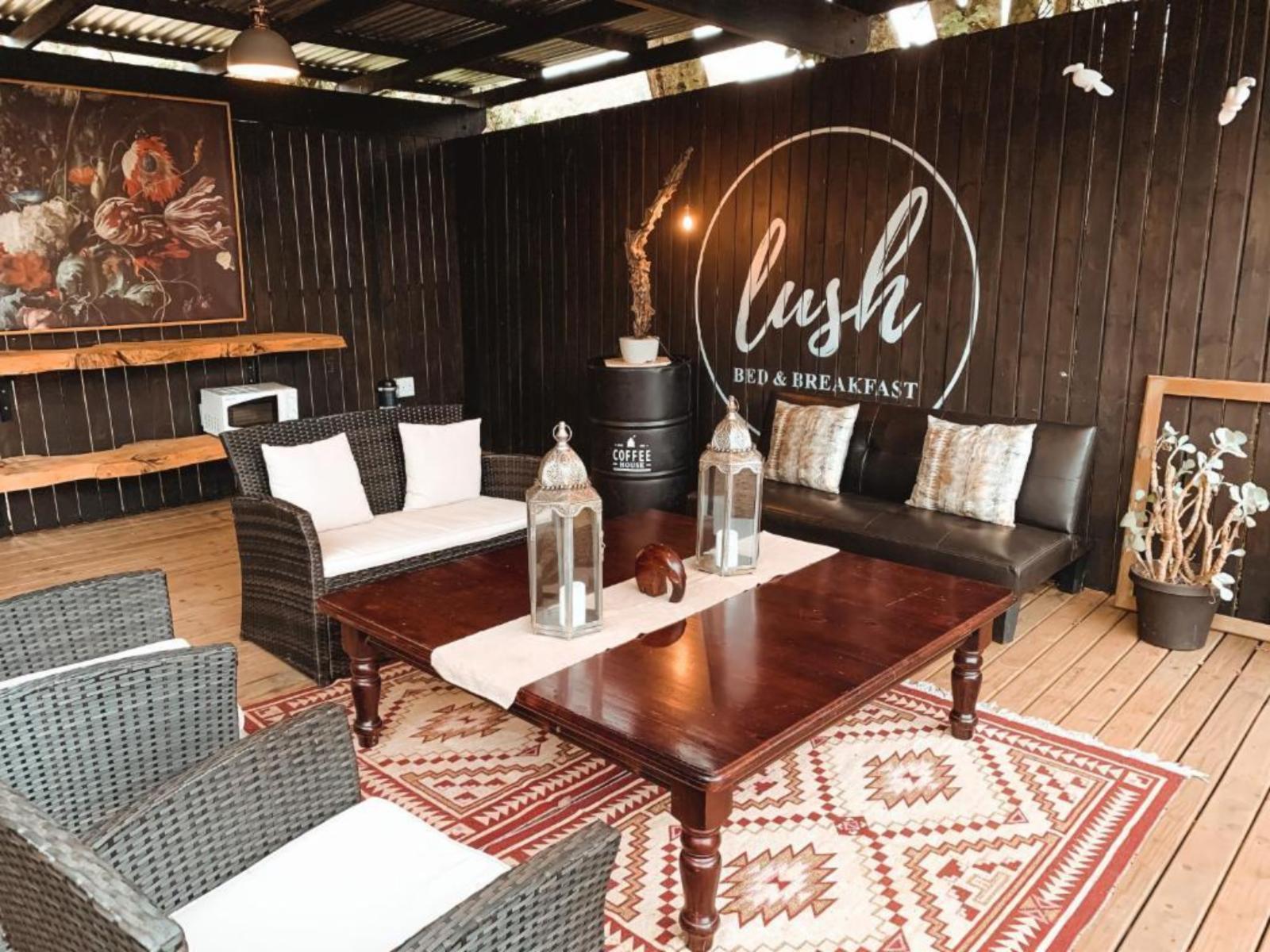 Lounge or bar