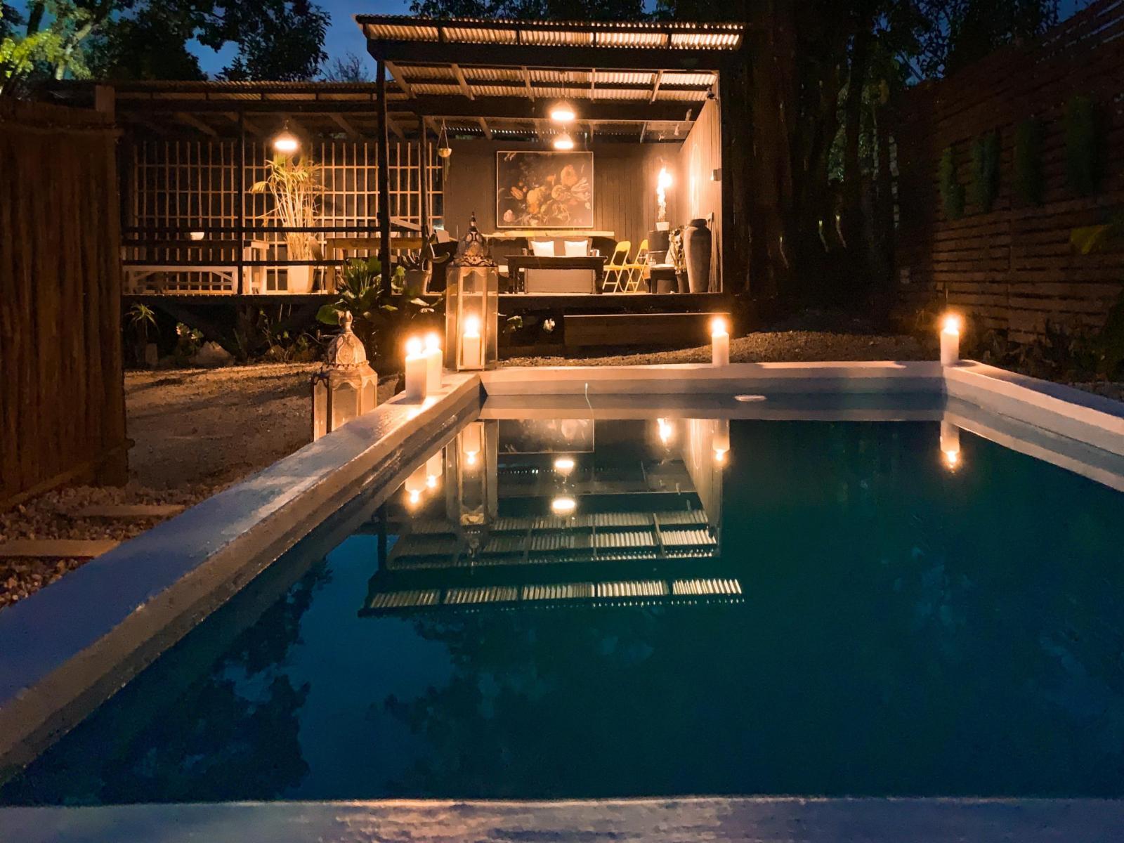Lush Guesthouse