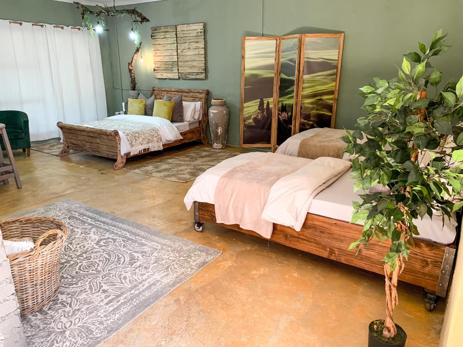 Room 6 — Photo of the whole room