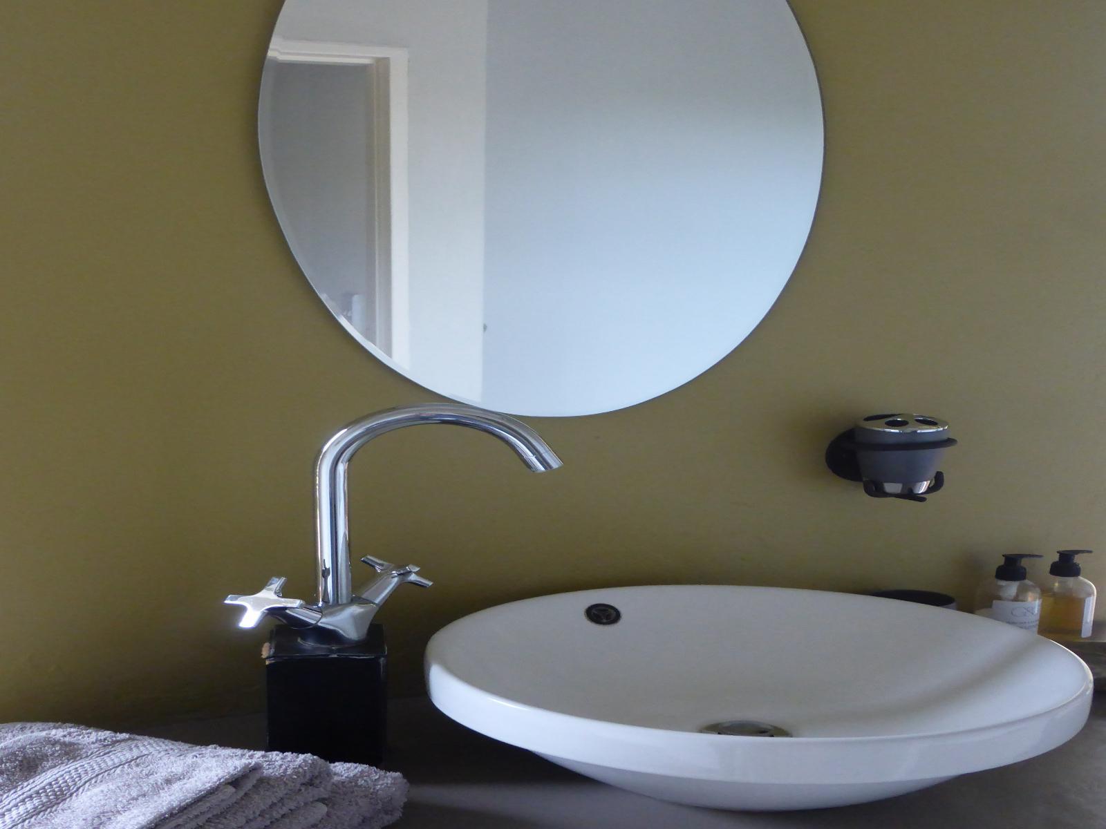 Room 1 — Bathroom