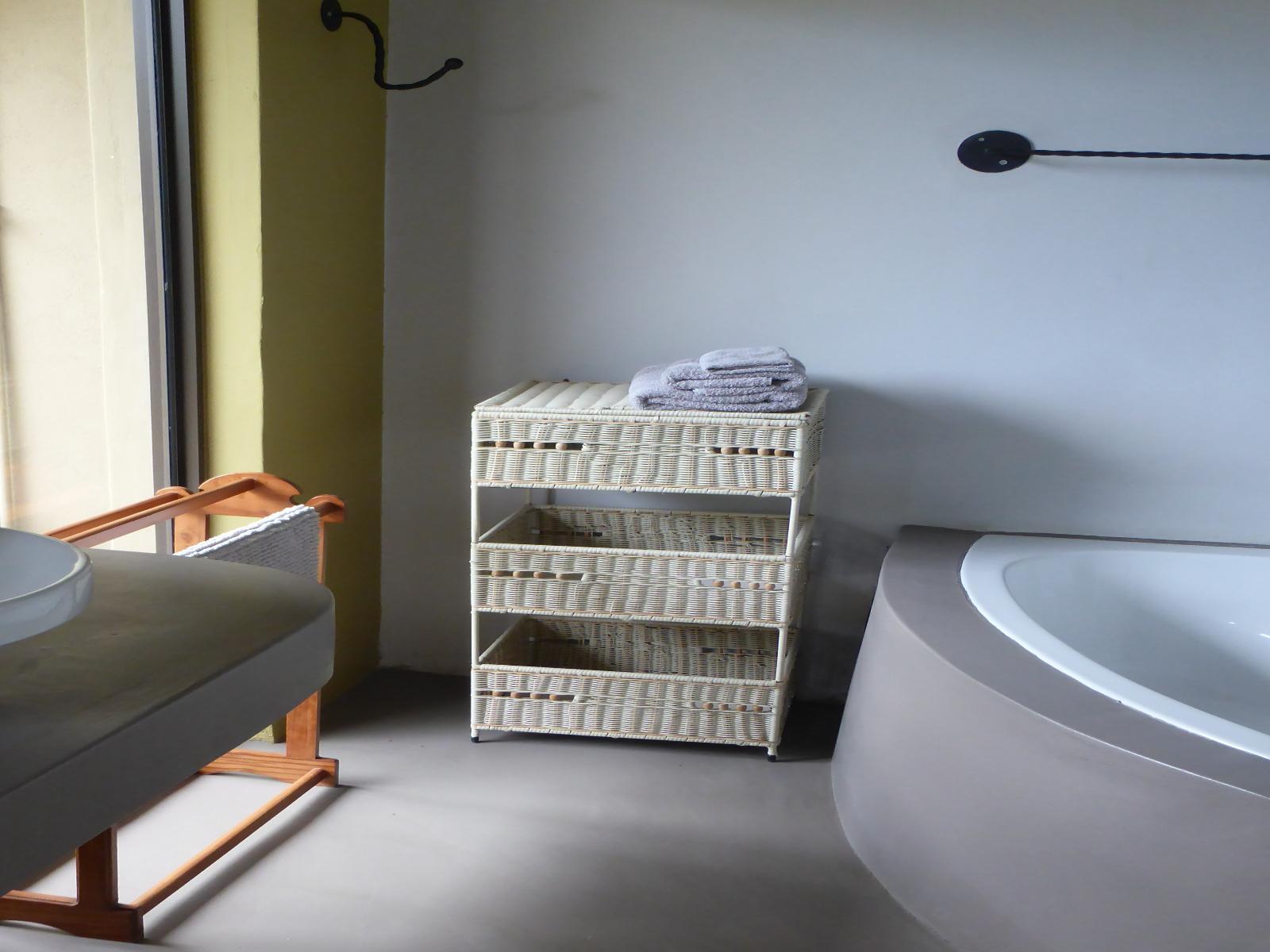 Room 2 — Bathroom