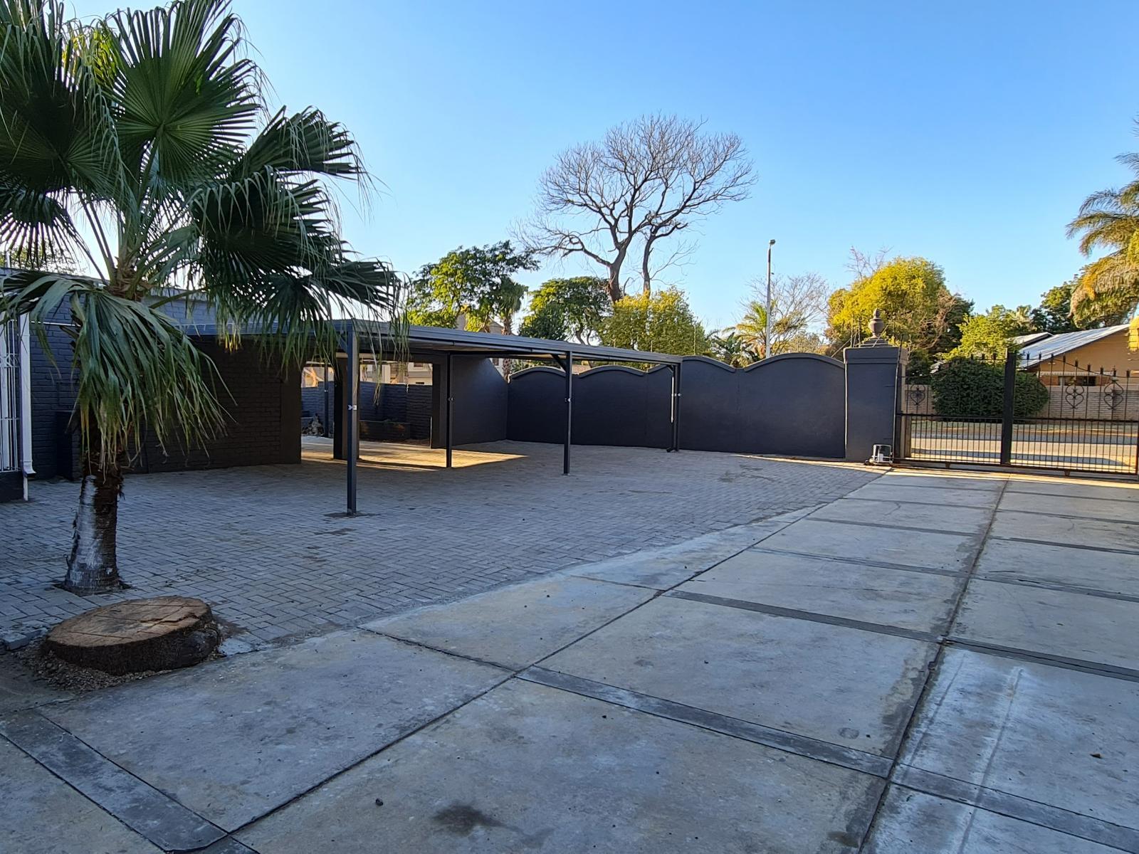 Property / Building