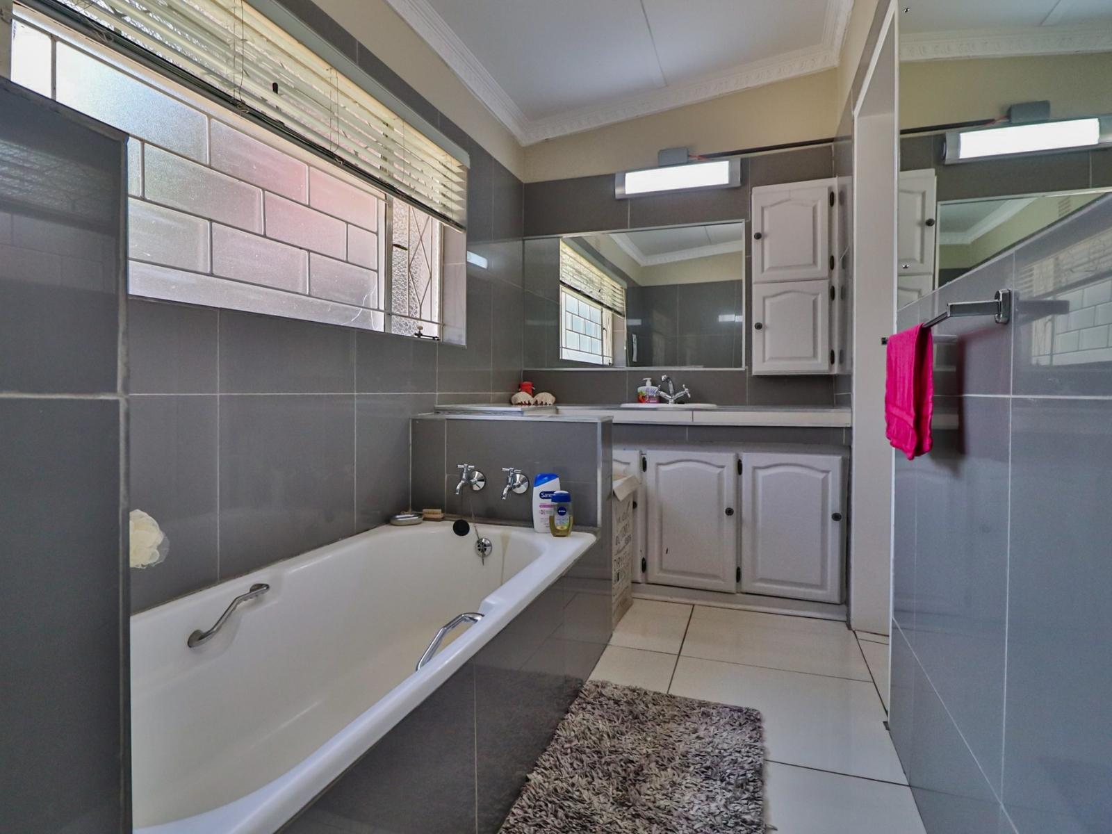 Room 6 — Bathroom