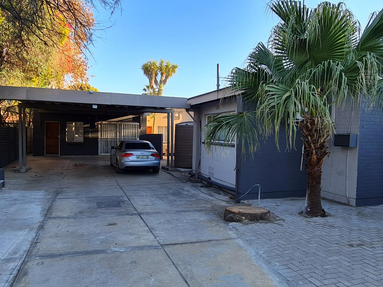 Property / Building