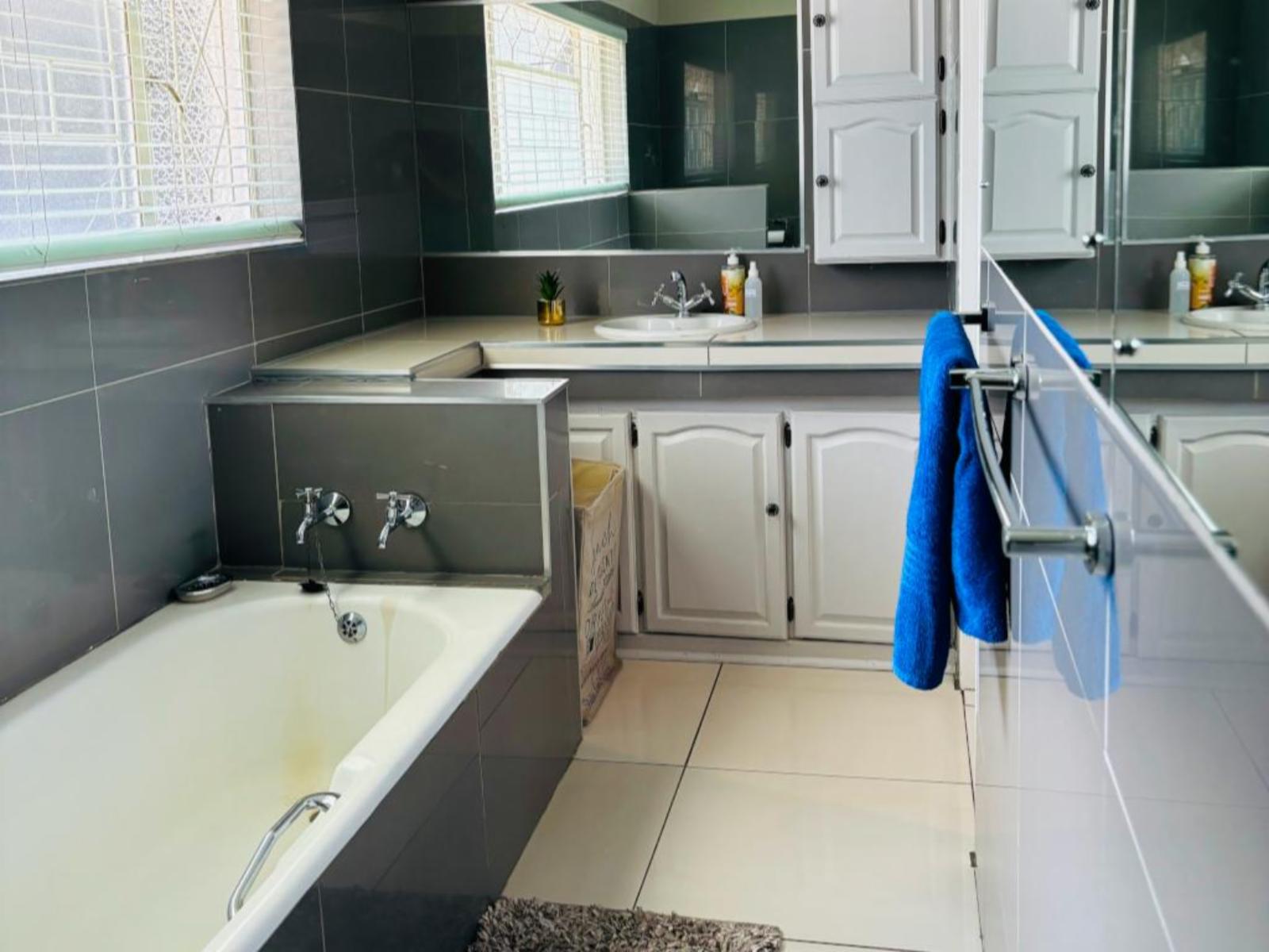 Room 6 — Bathroom