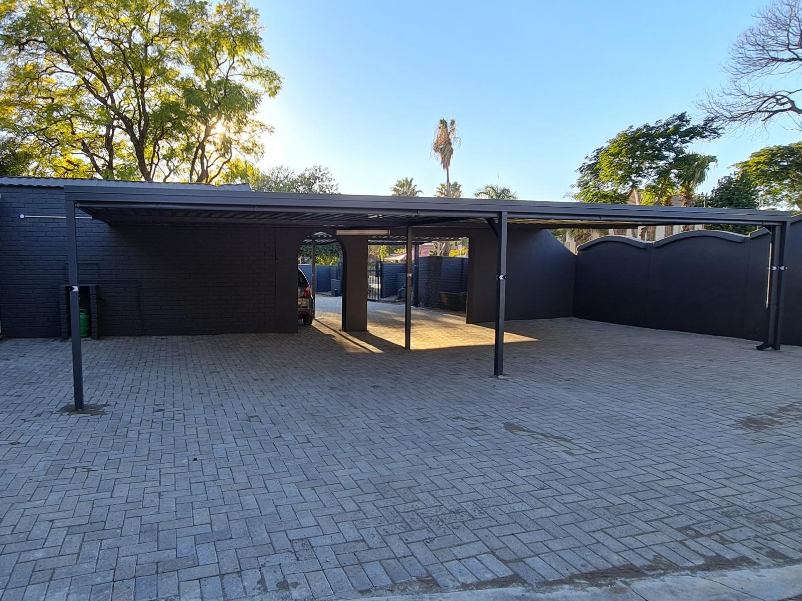 Property / Building