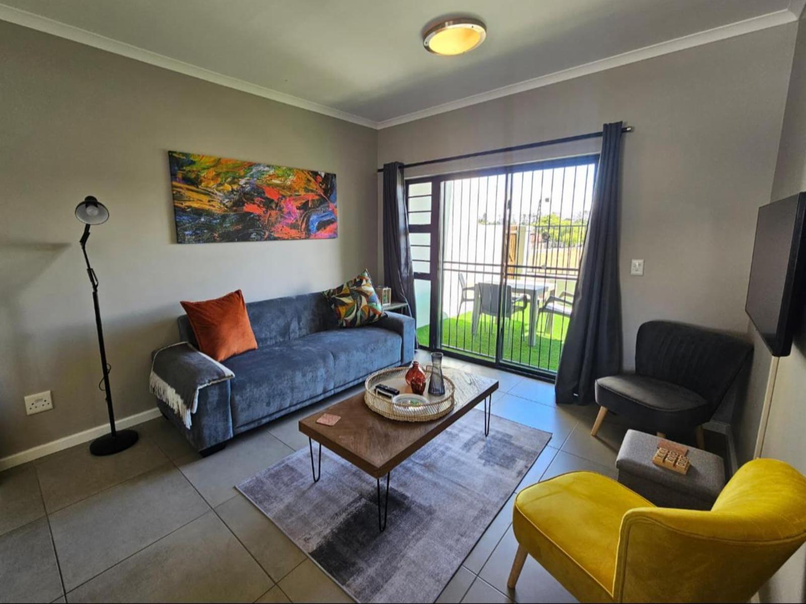 Room 7 — Living Room