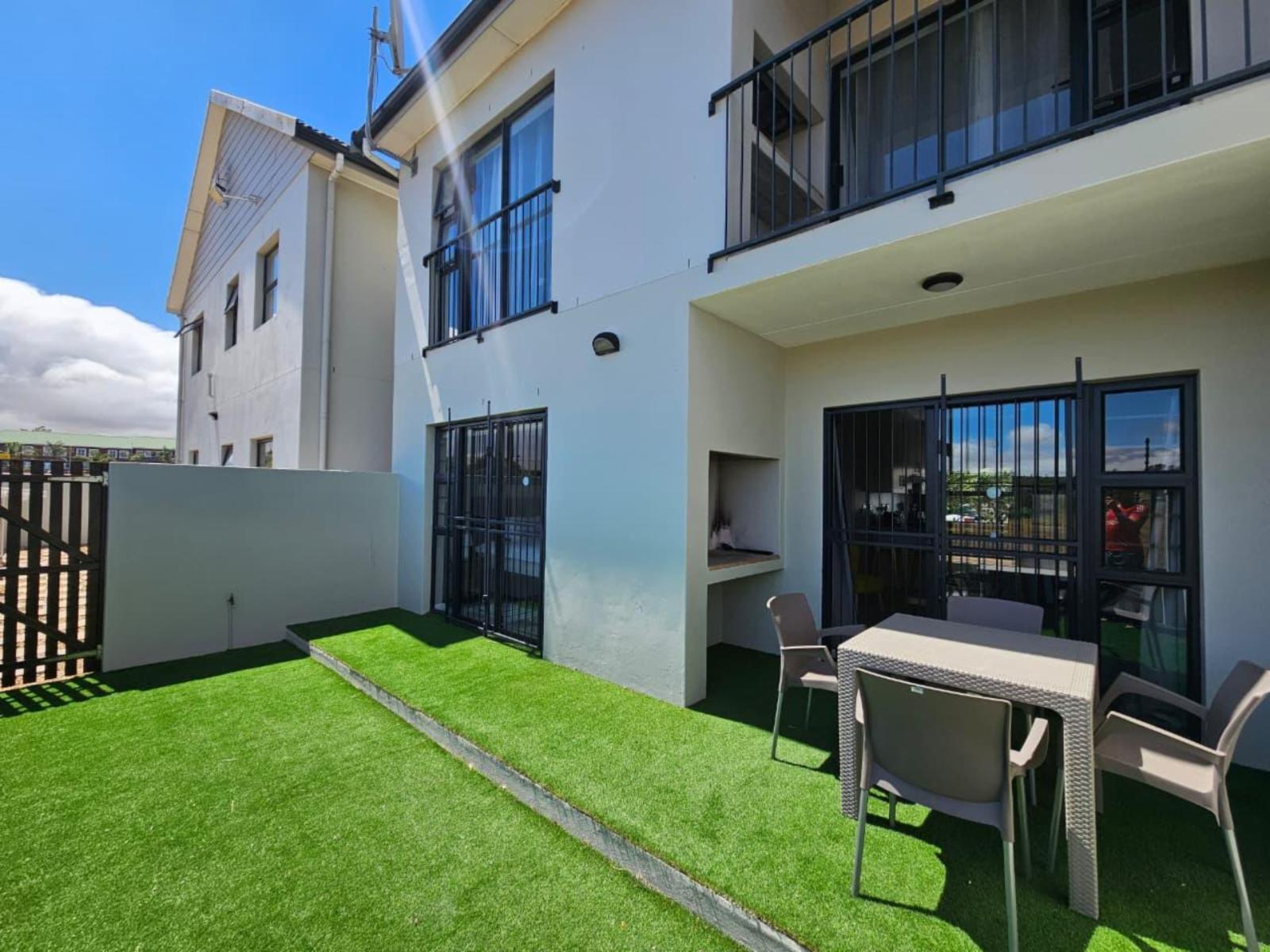 Room 7 — Braai/BBQ facilities