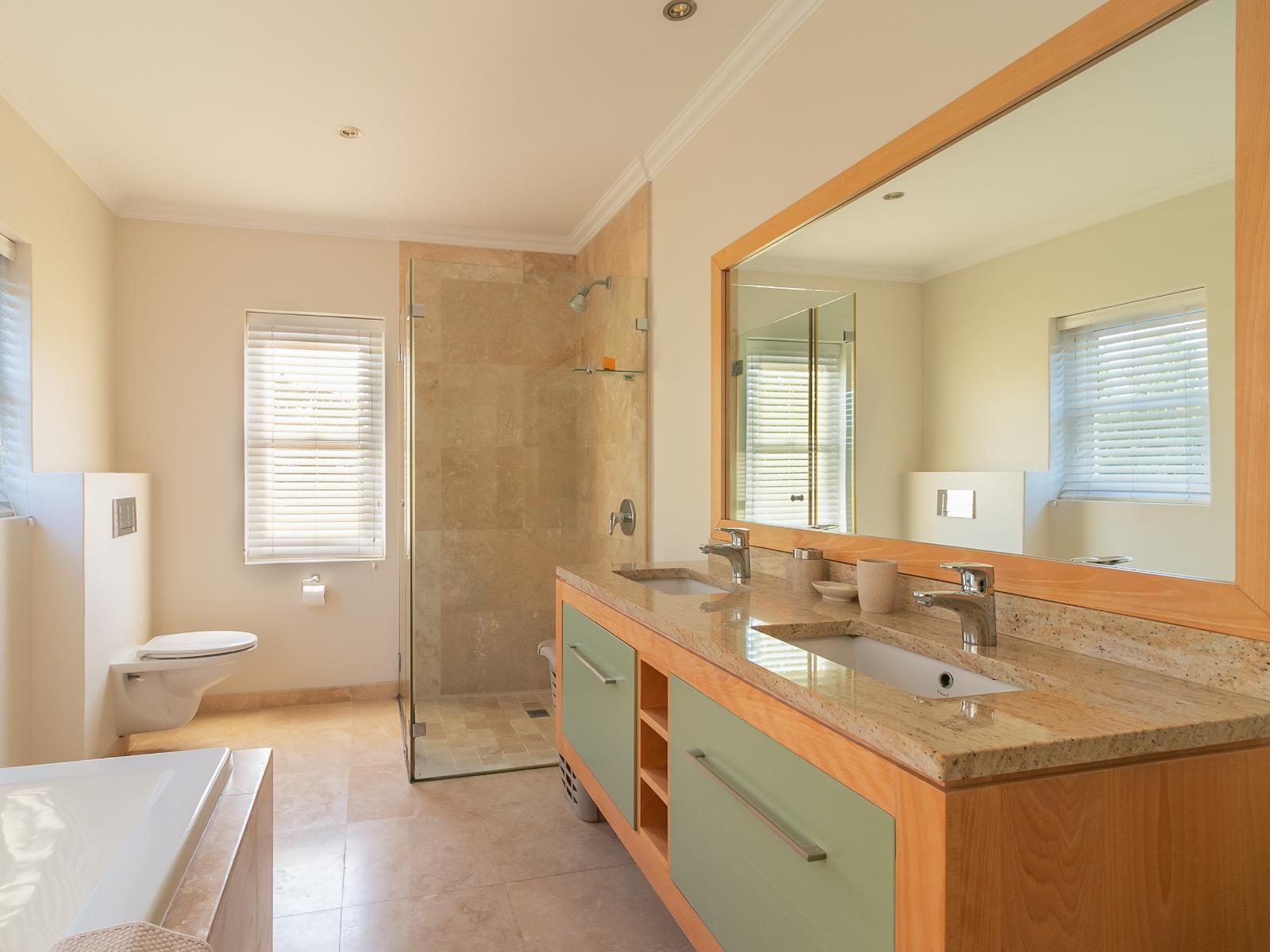Room 1 — Bathroom