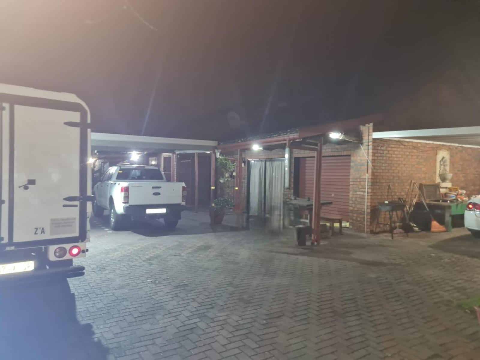 Property / Building