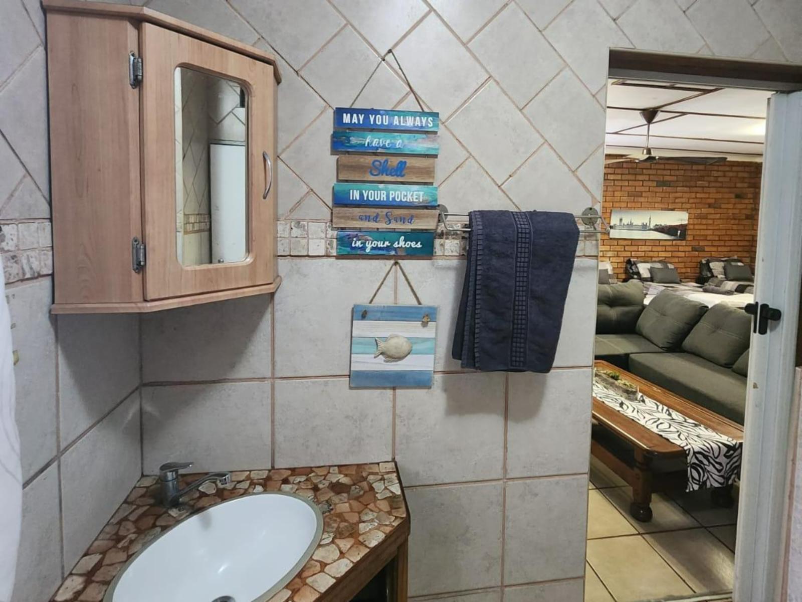 Room 2 — Bathroom
