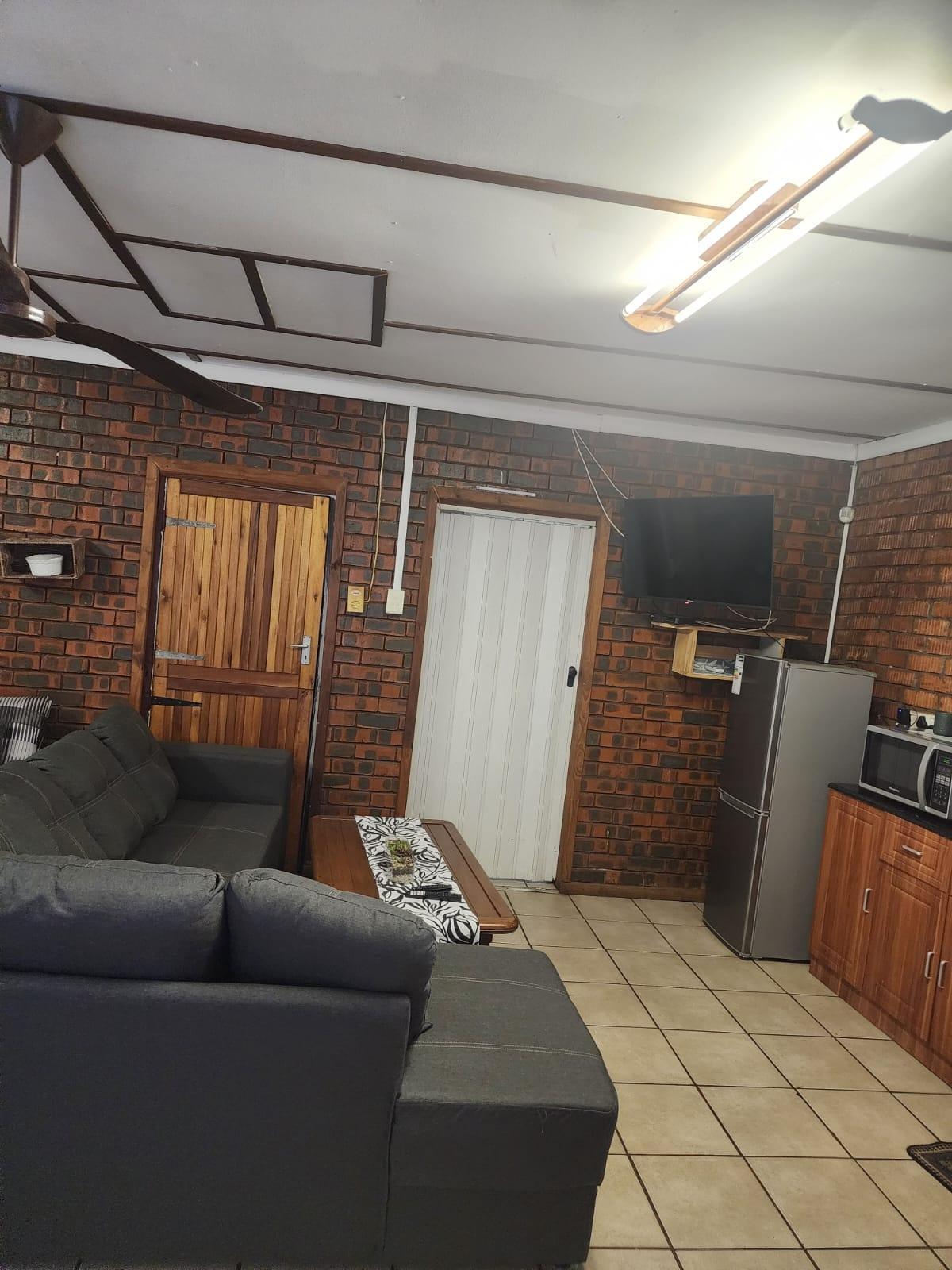 Room 2 — TV and multimedia