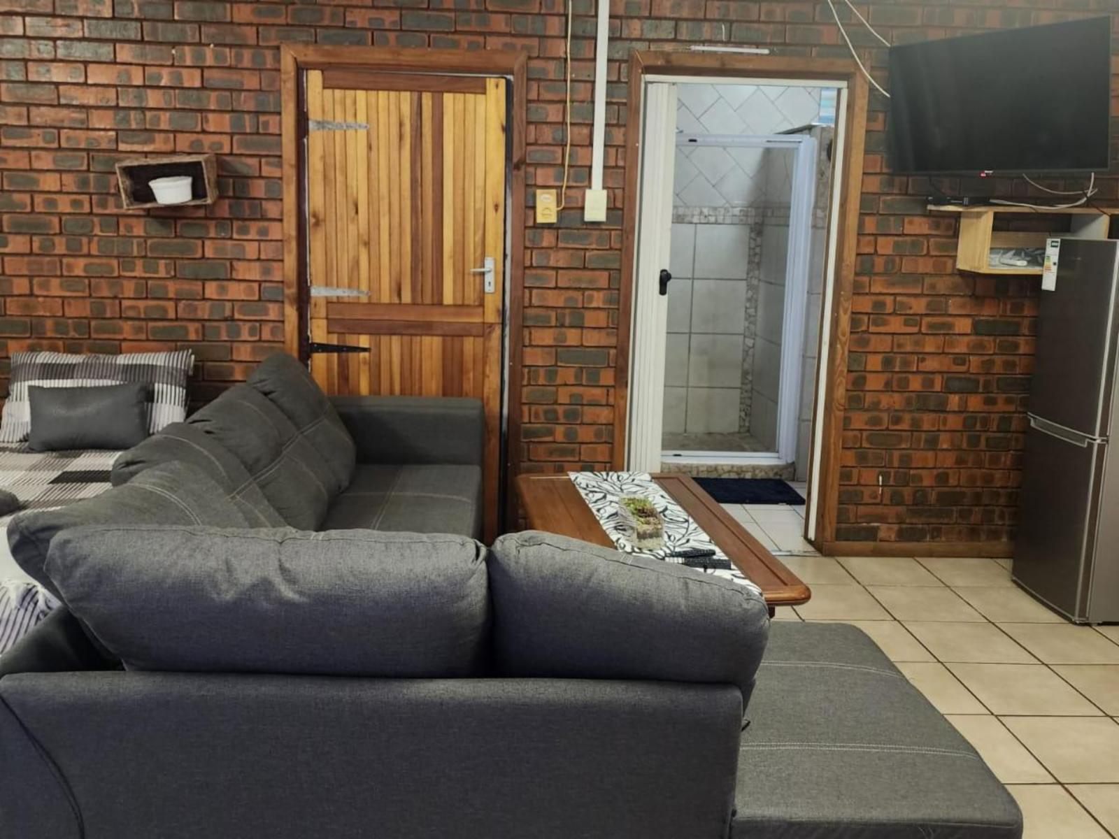 Room 2 — Seating area