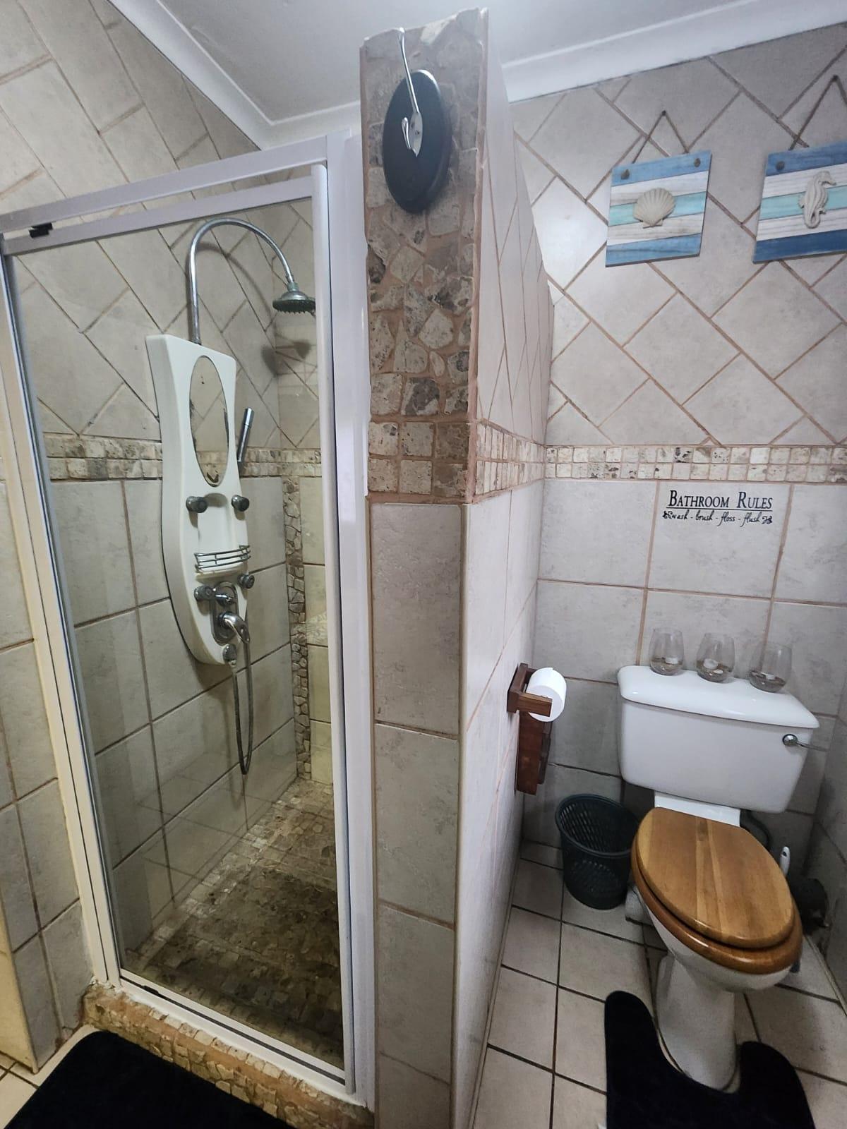 Room 2 — Toilet
