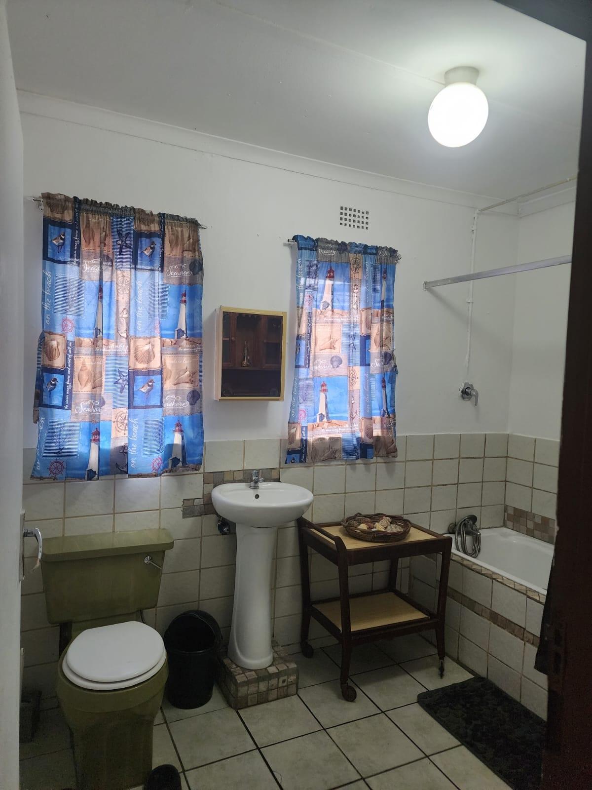 Room 1 — Bathroom